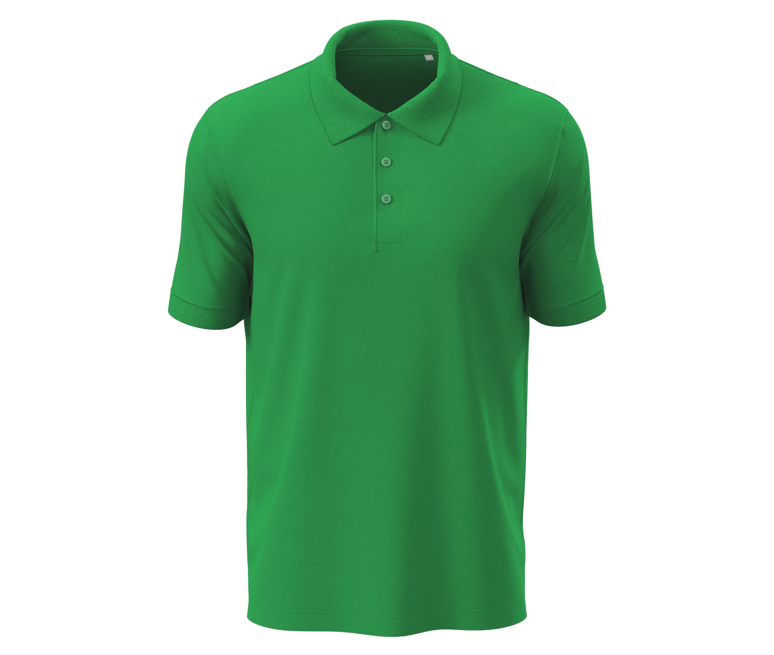 LUX POLO MEN