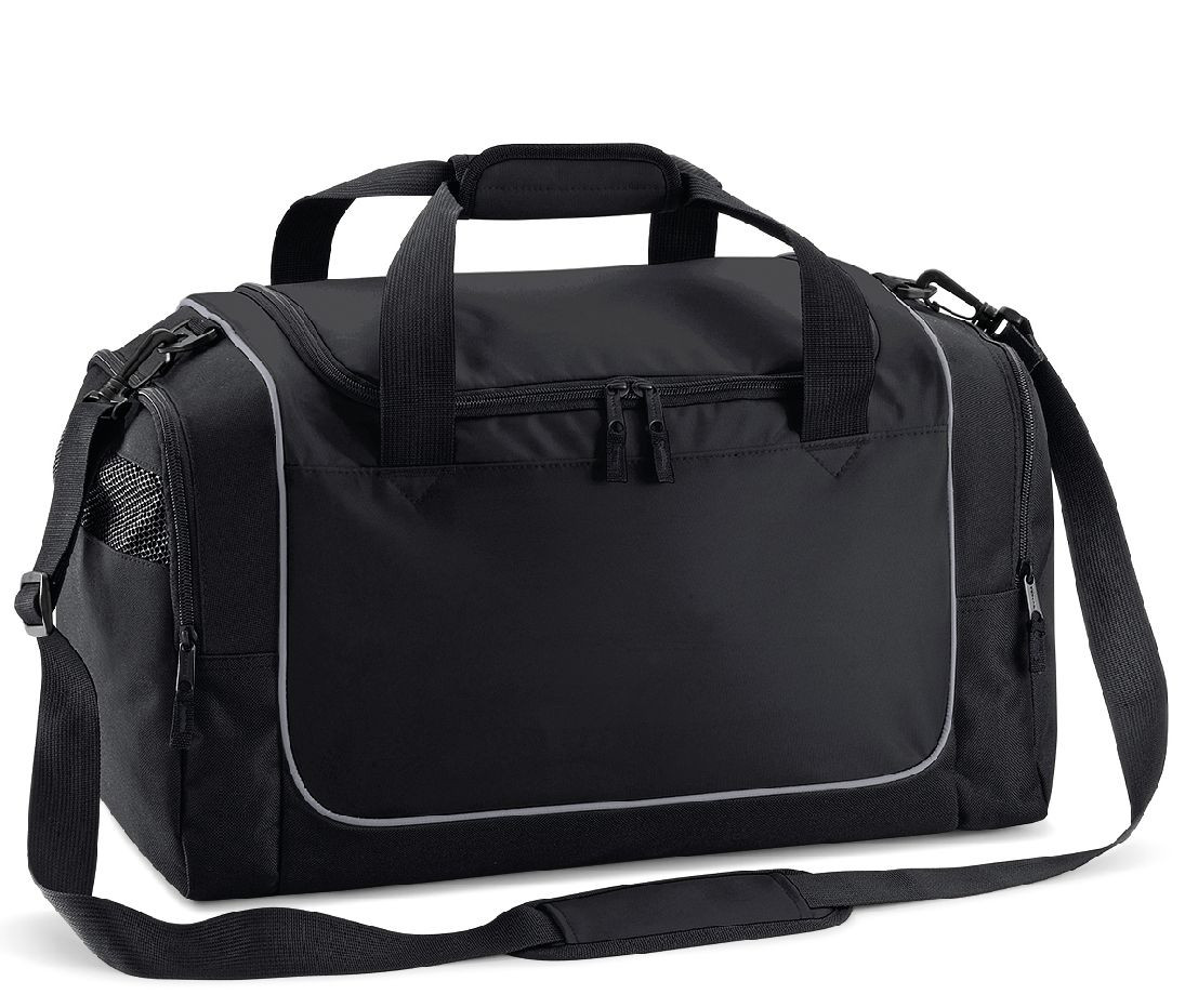 TEAMWEAR LOCKER BAG