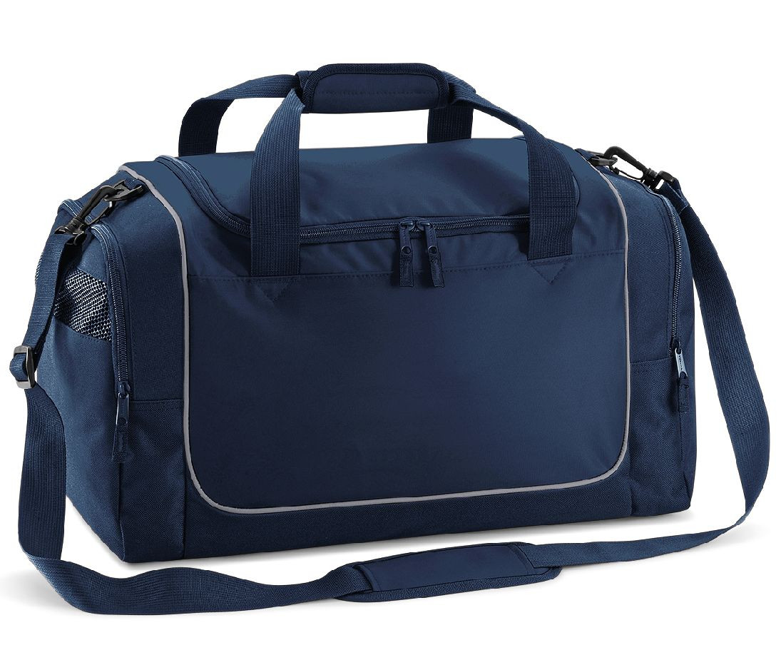 TEAMWEAR LOCKER BAG