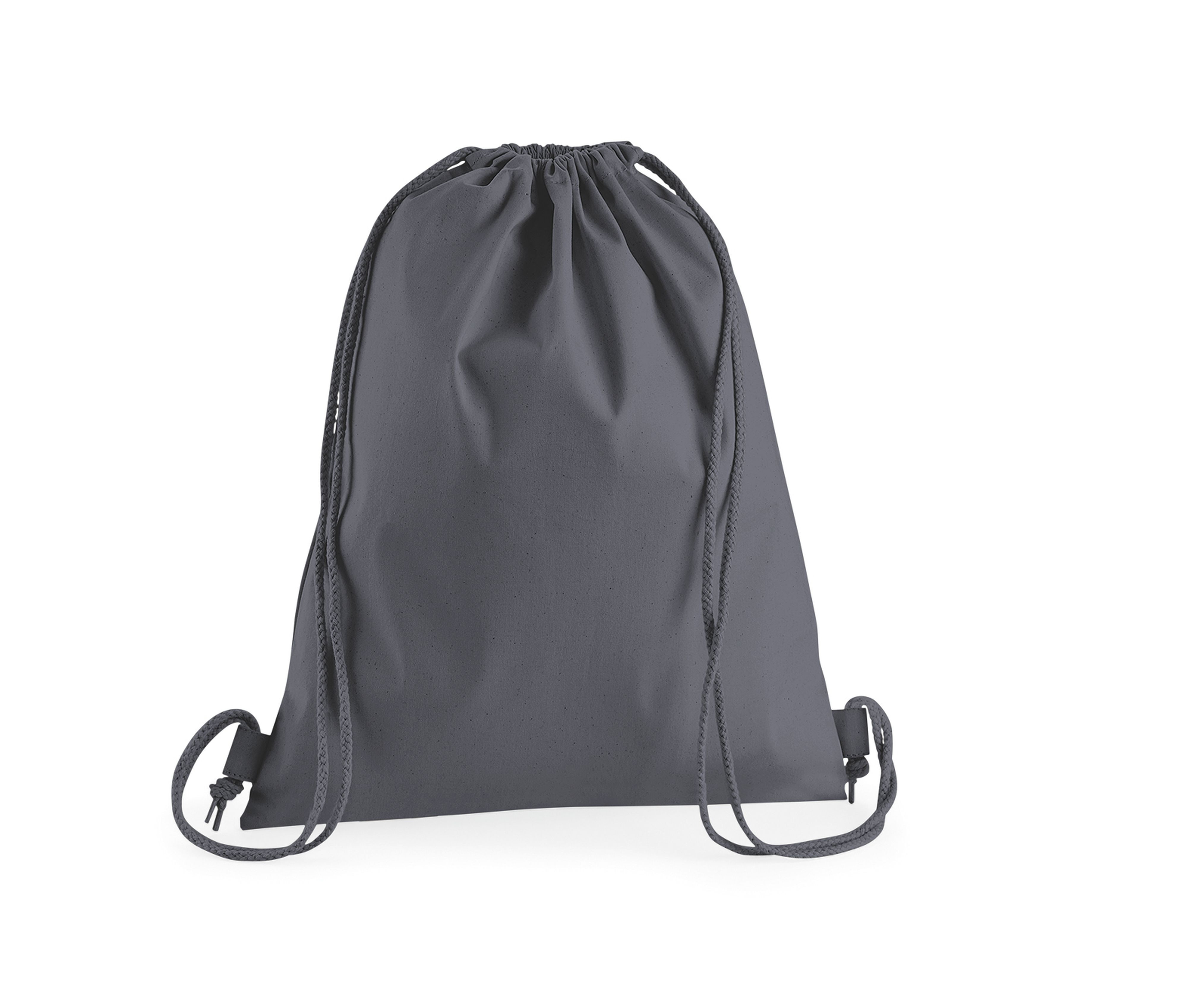 PREMIUM COTTON GYMSAC