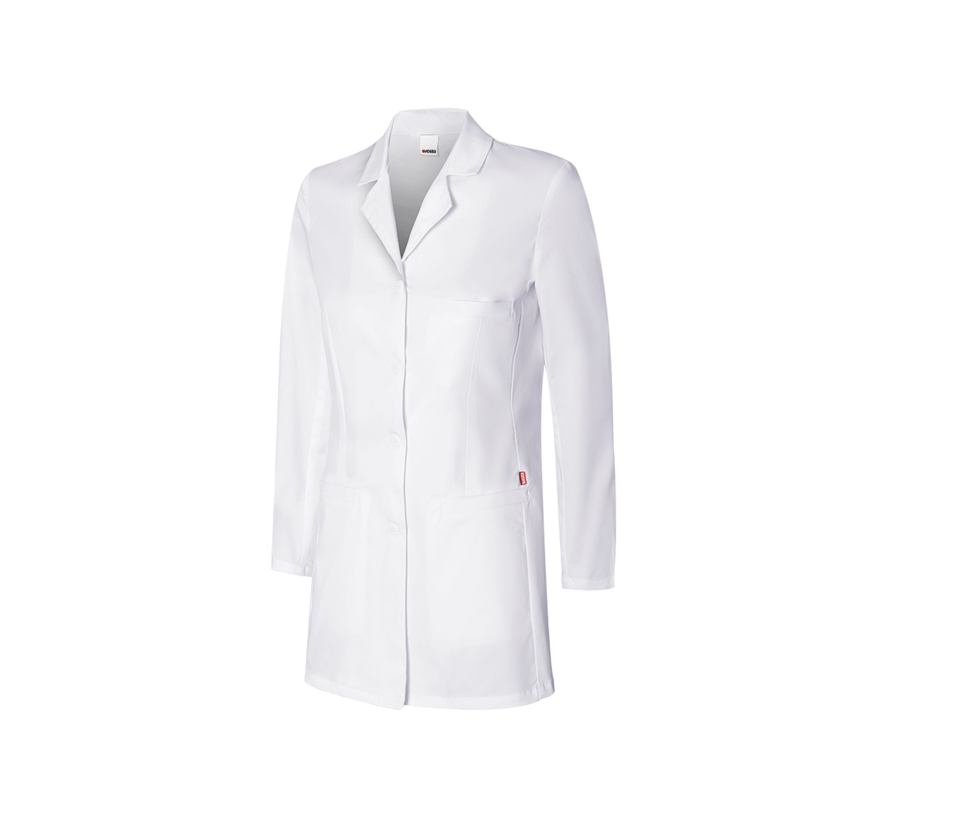 BLOUSE FEMME COURTE