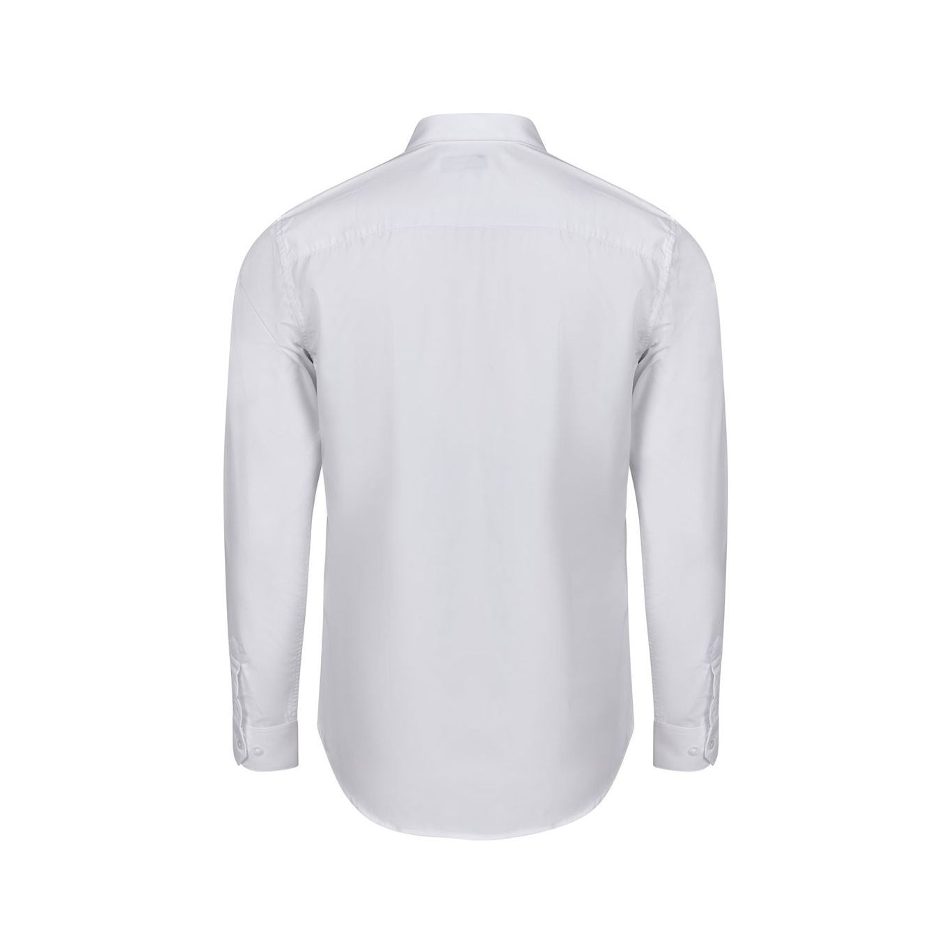 CHEMISE POLYCOTON HOMME
