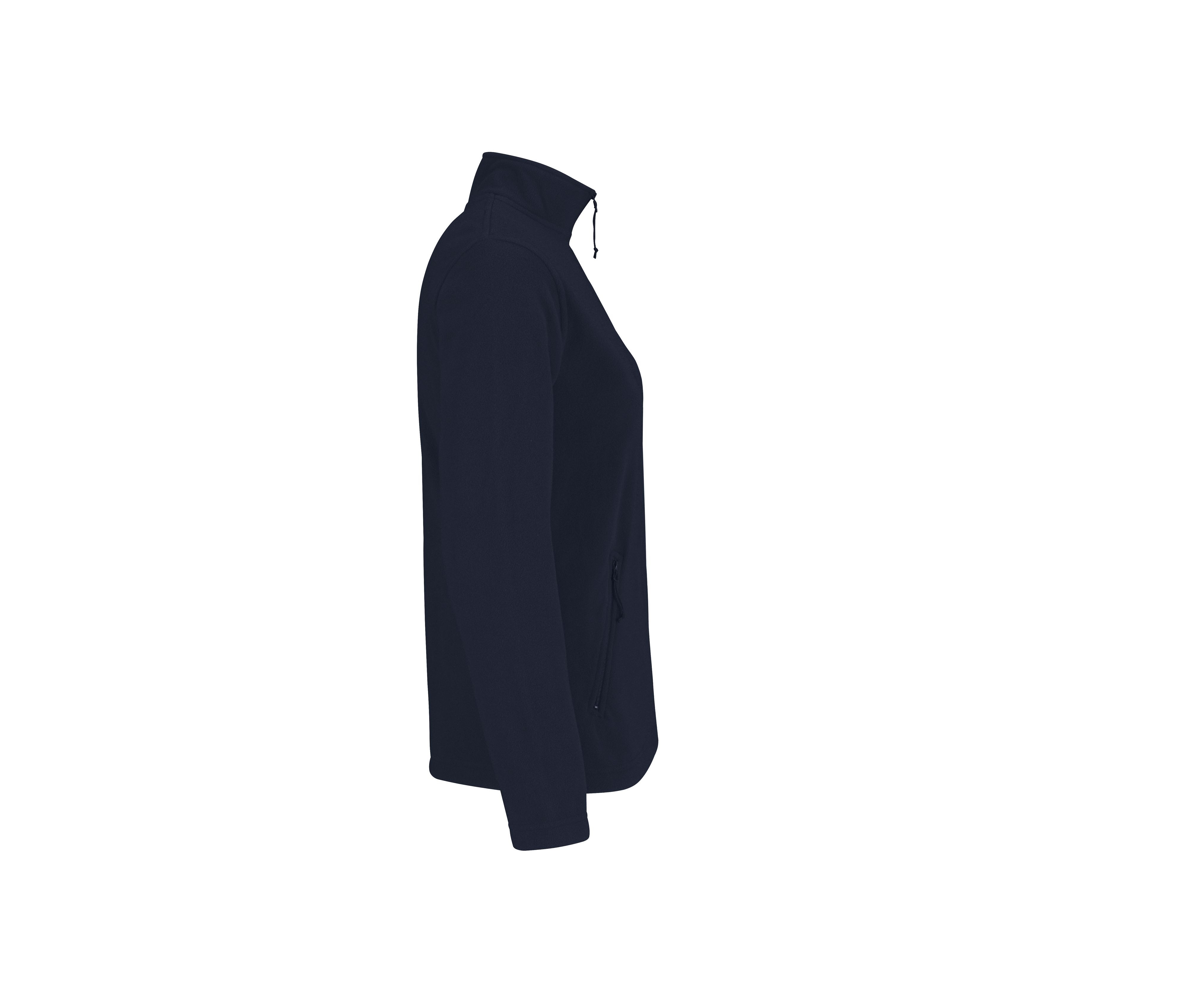 BCID.501 LADIES' FLEECE