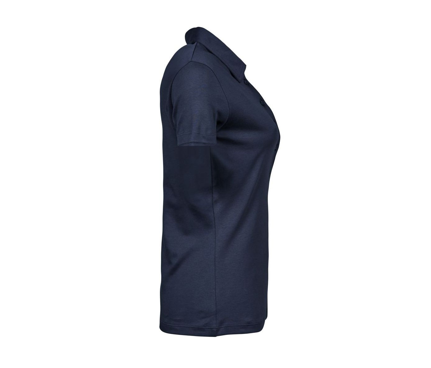 WOMEN'S PIMA COTTON POLO