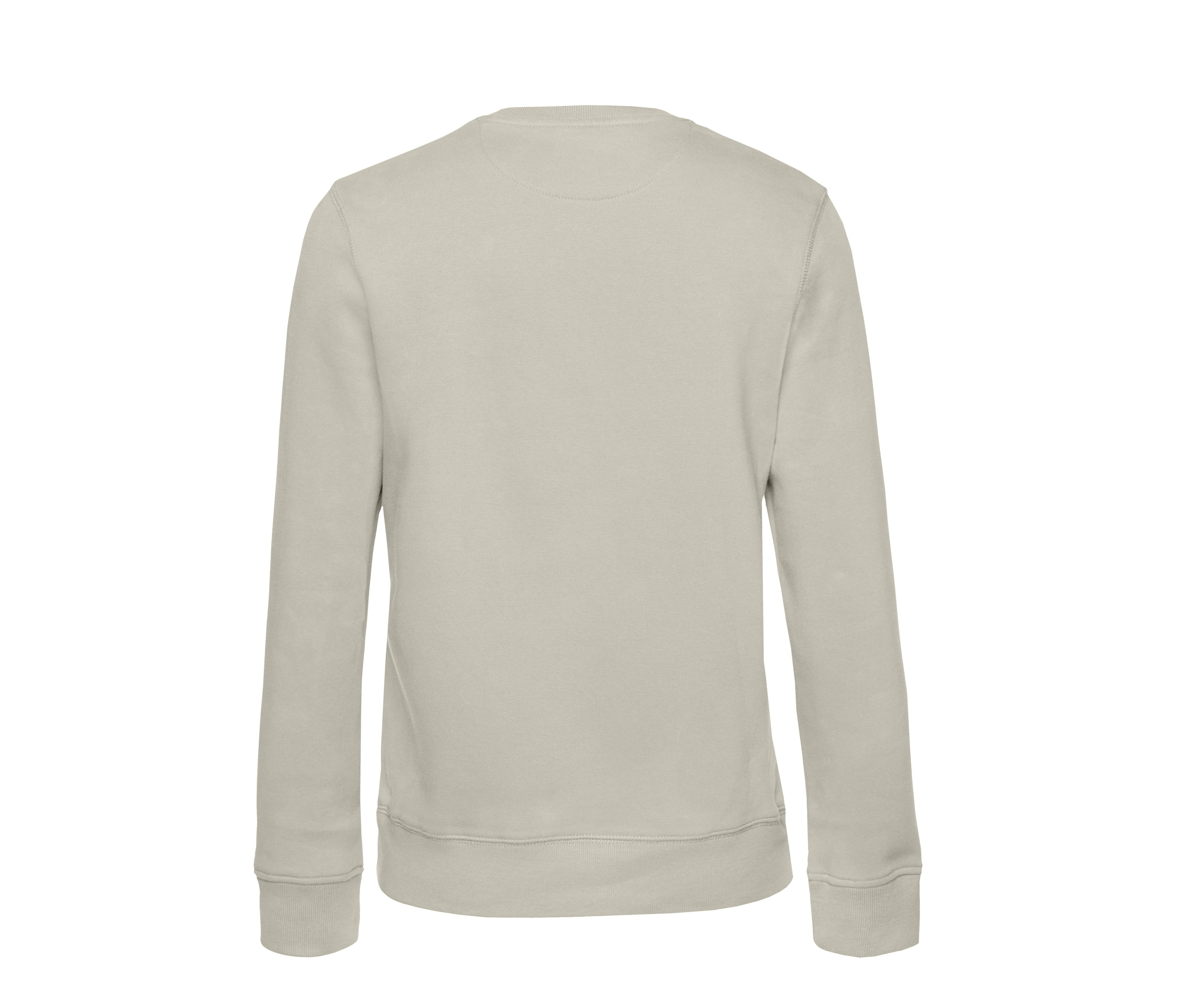 B&C QUEEN CREW NECK