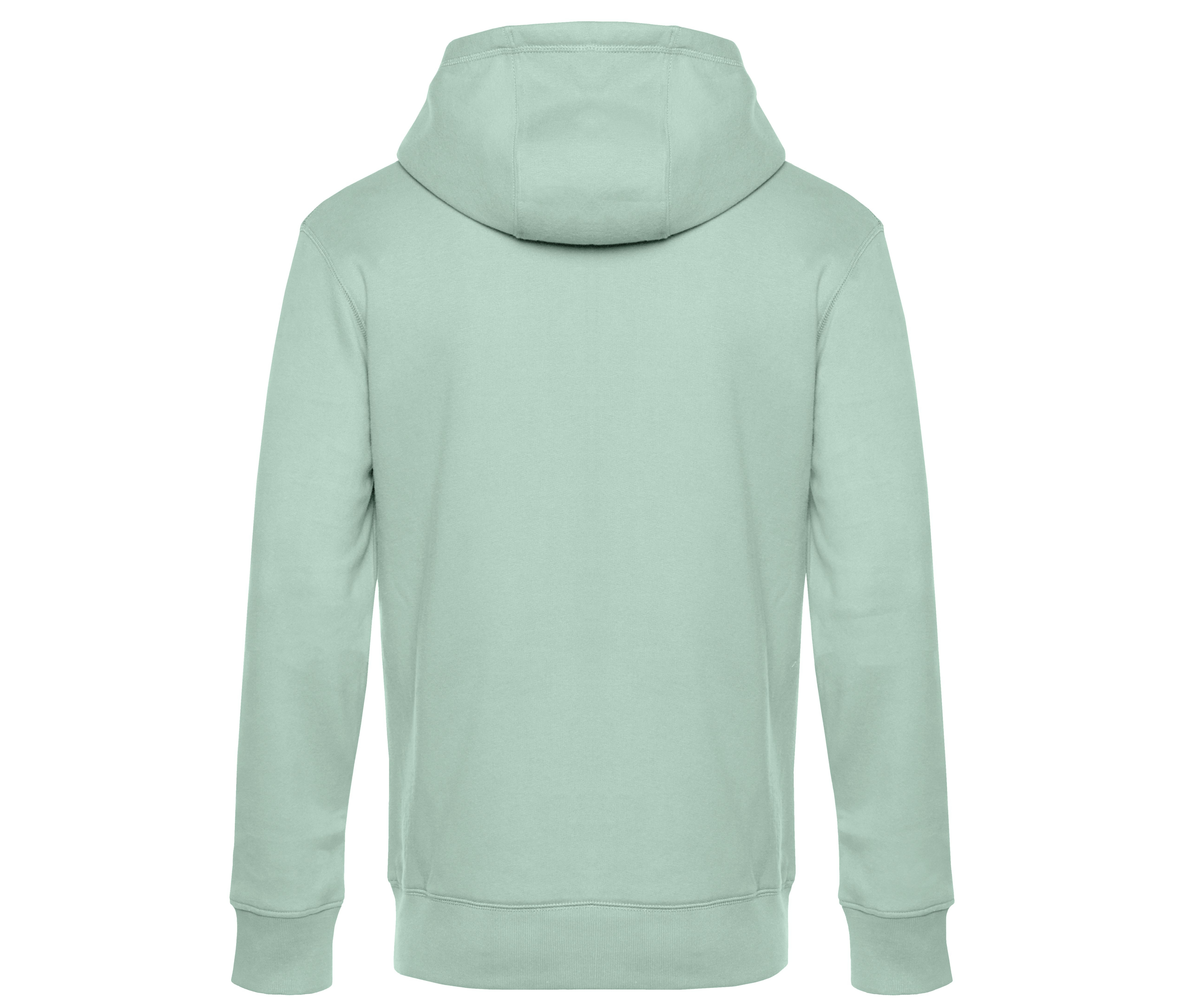 B&C KING HOODED
