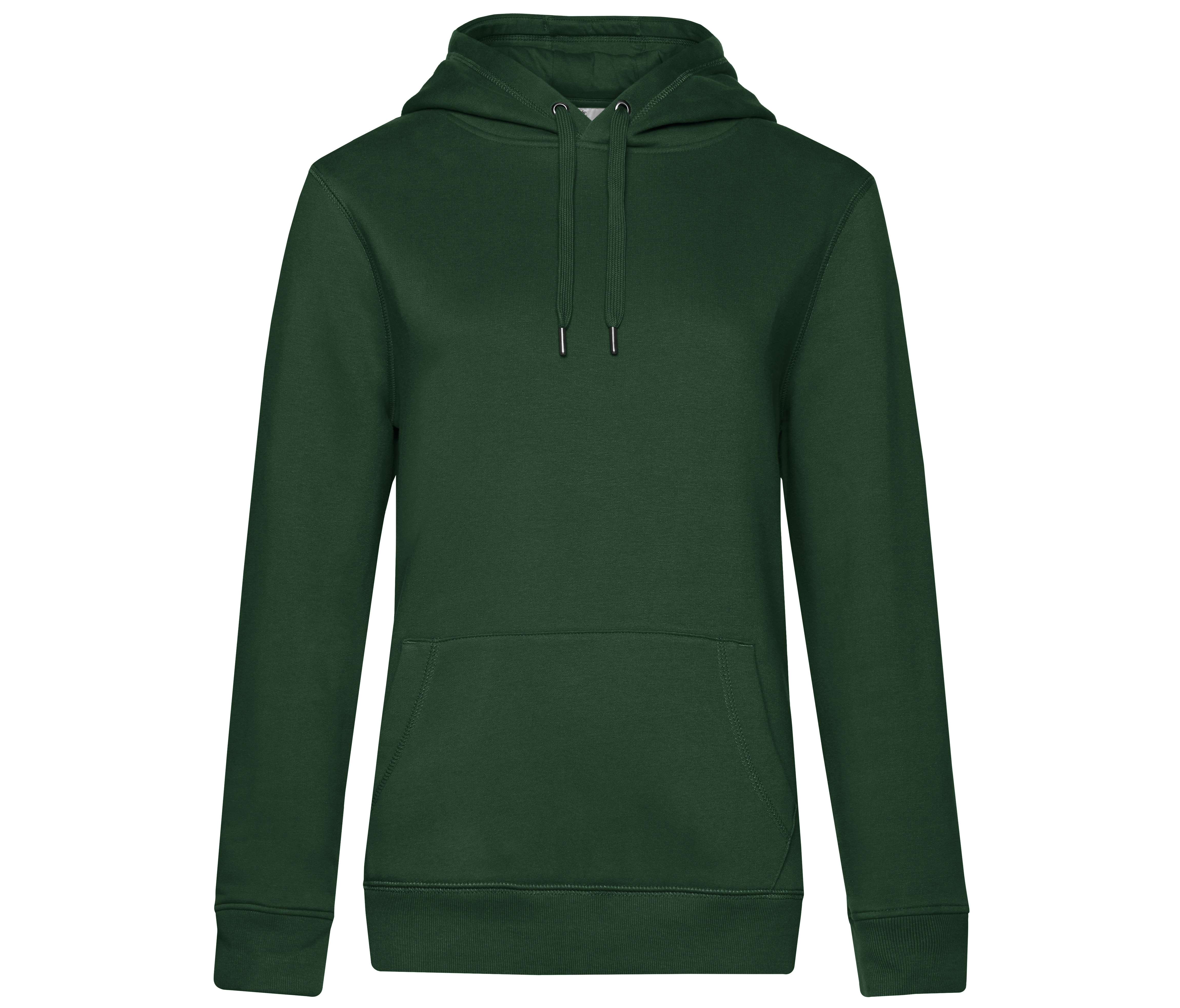B&C QUEEN HOODED