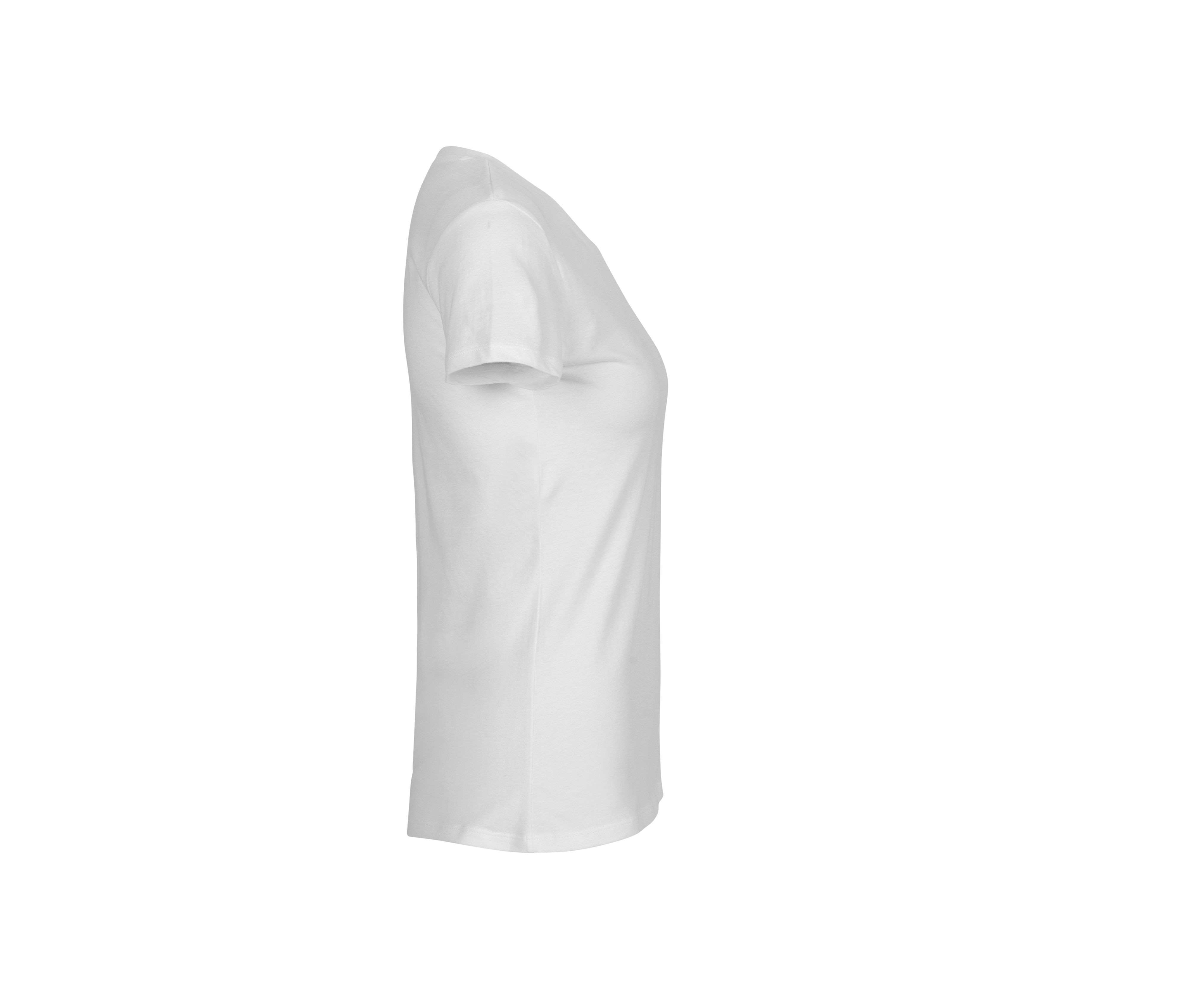 LADIES FIT T-SHIRT