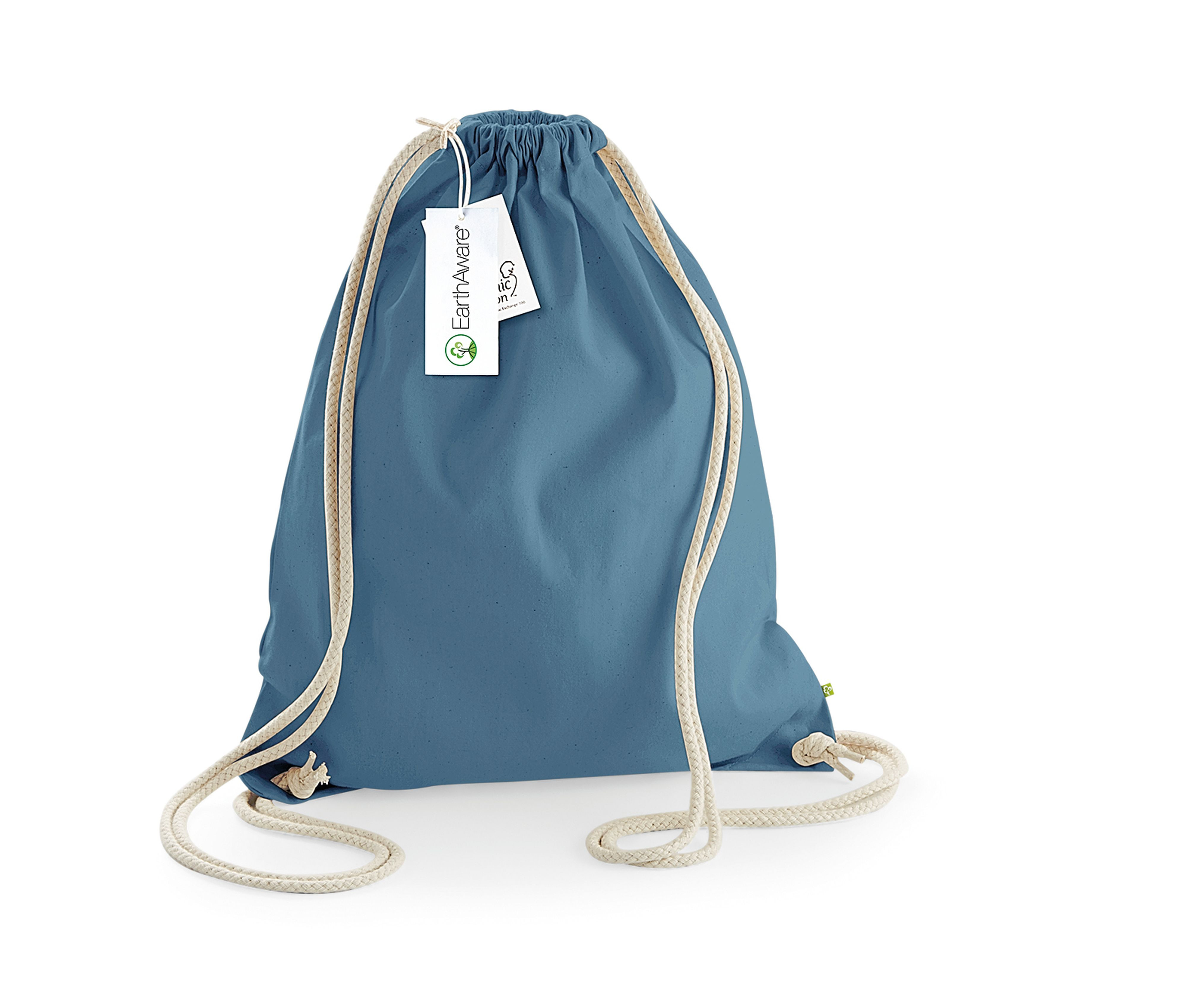 EARTHAWARE® ORGANIC GYMSAC