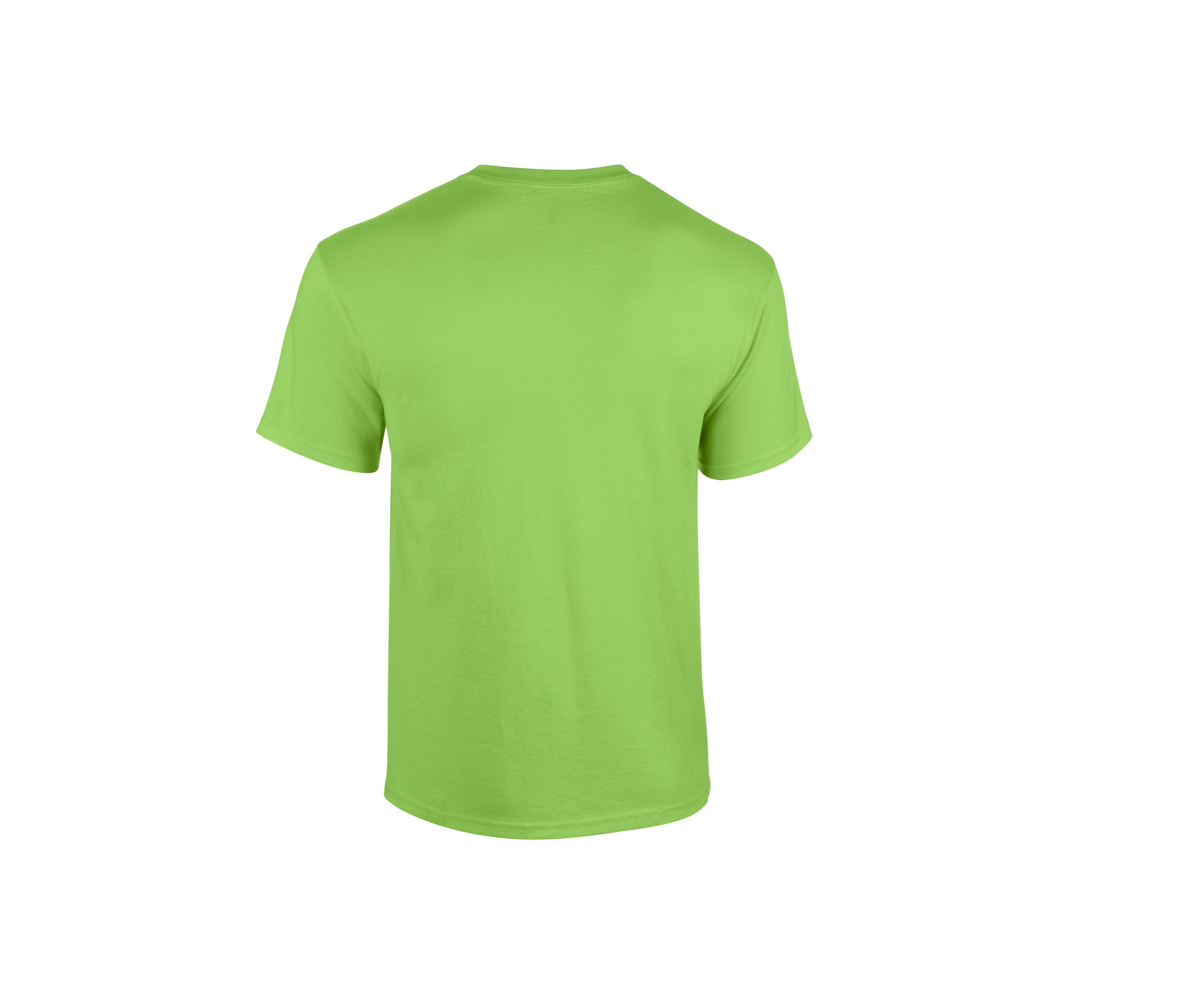 HEAVY COTTON ADULT T-SHIRT
