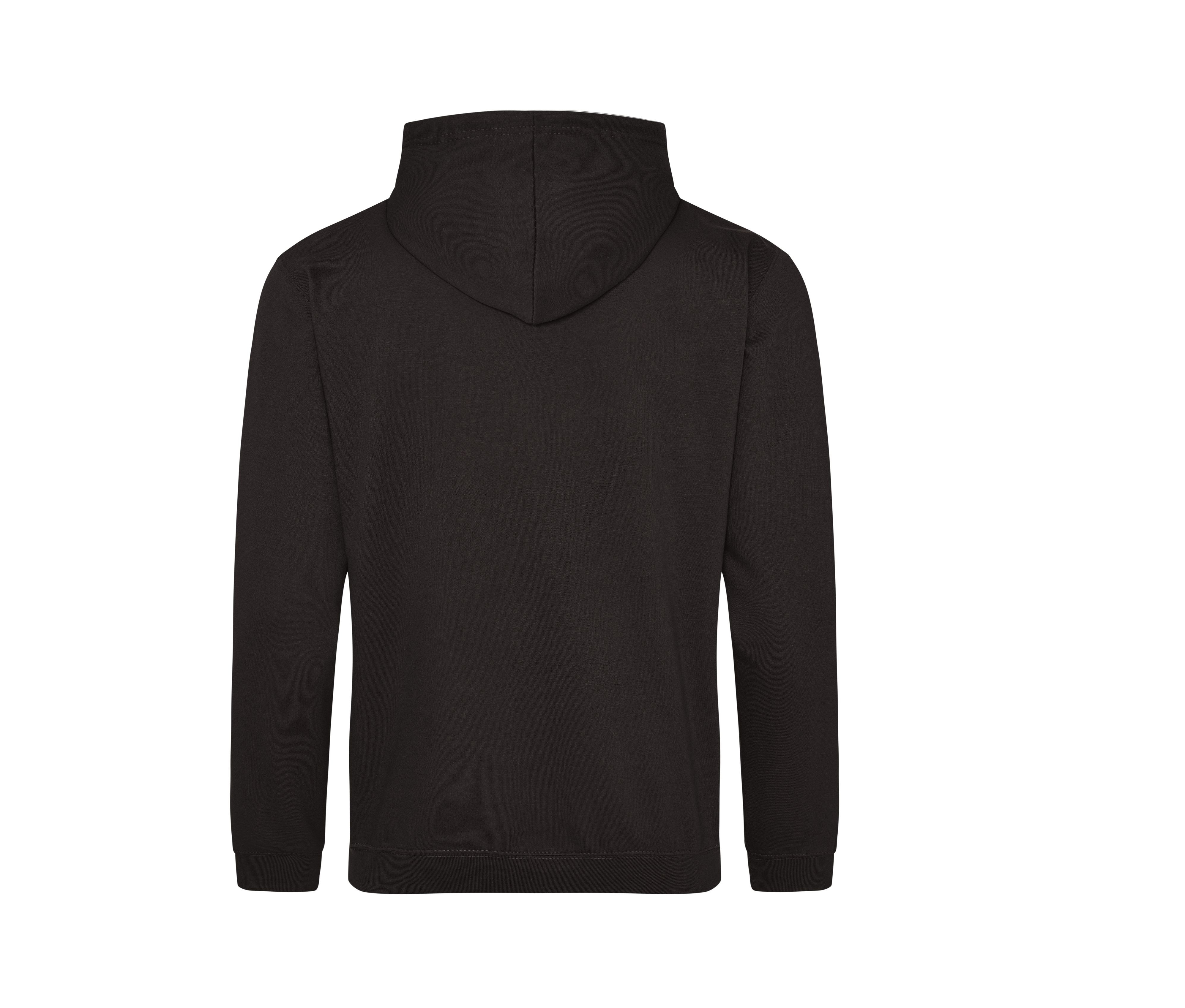 COLLEGE HOODIE