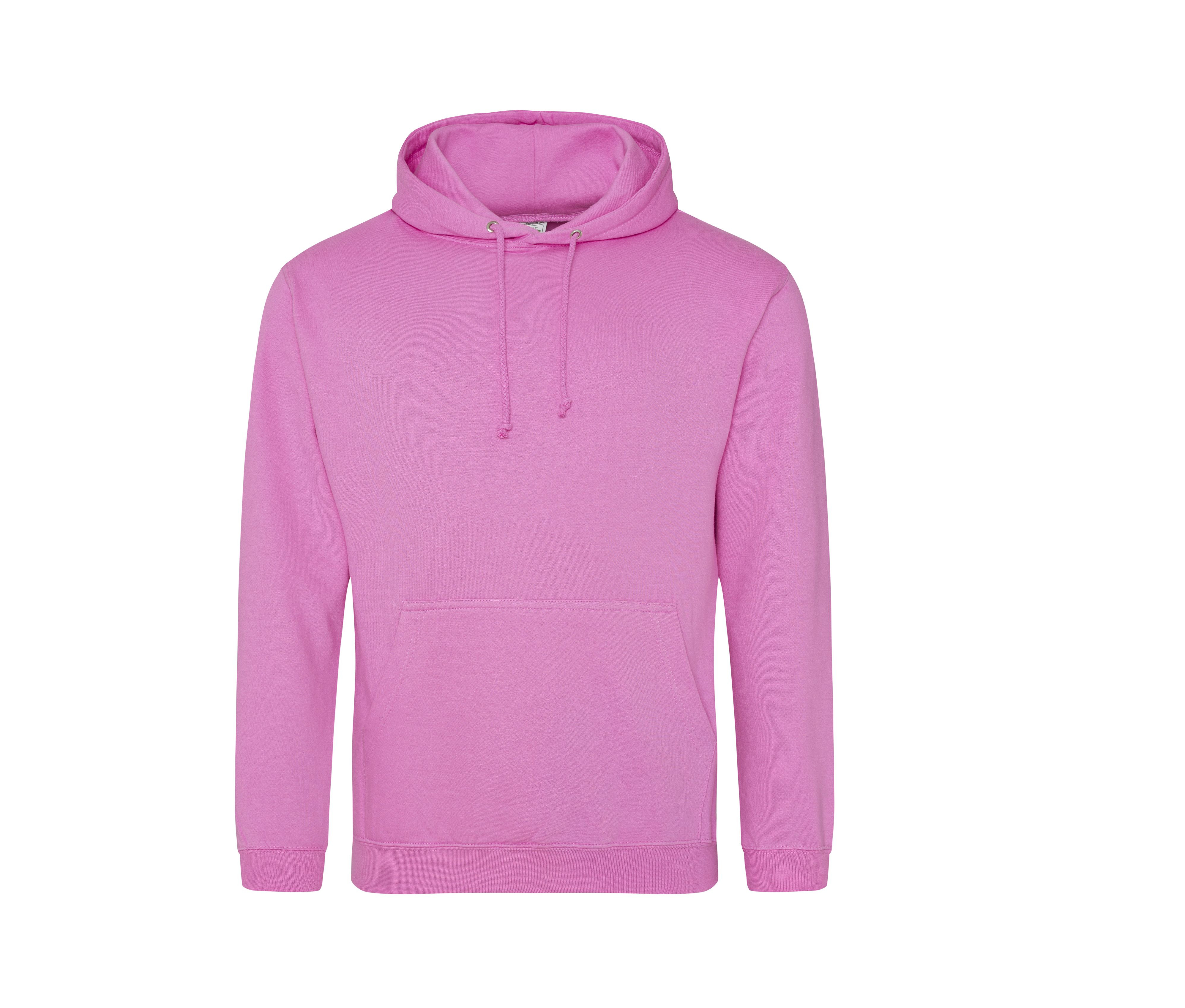 COLLEGE HOODIE