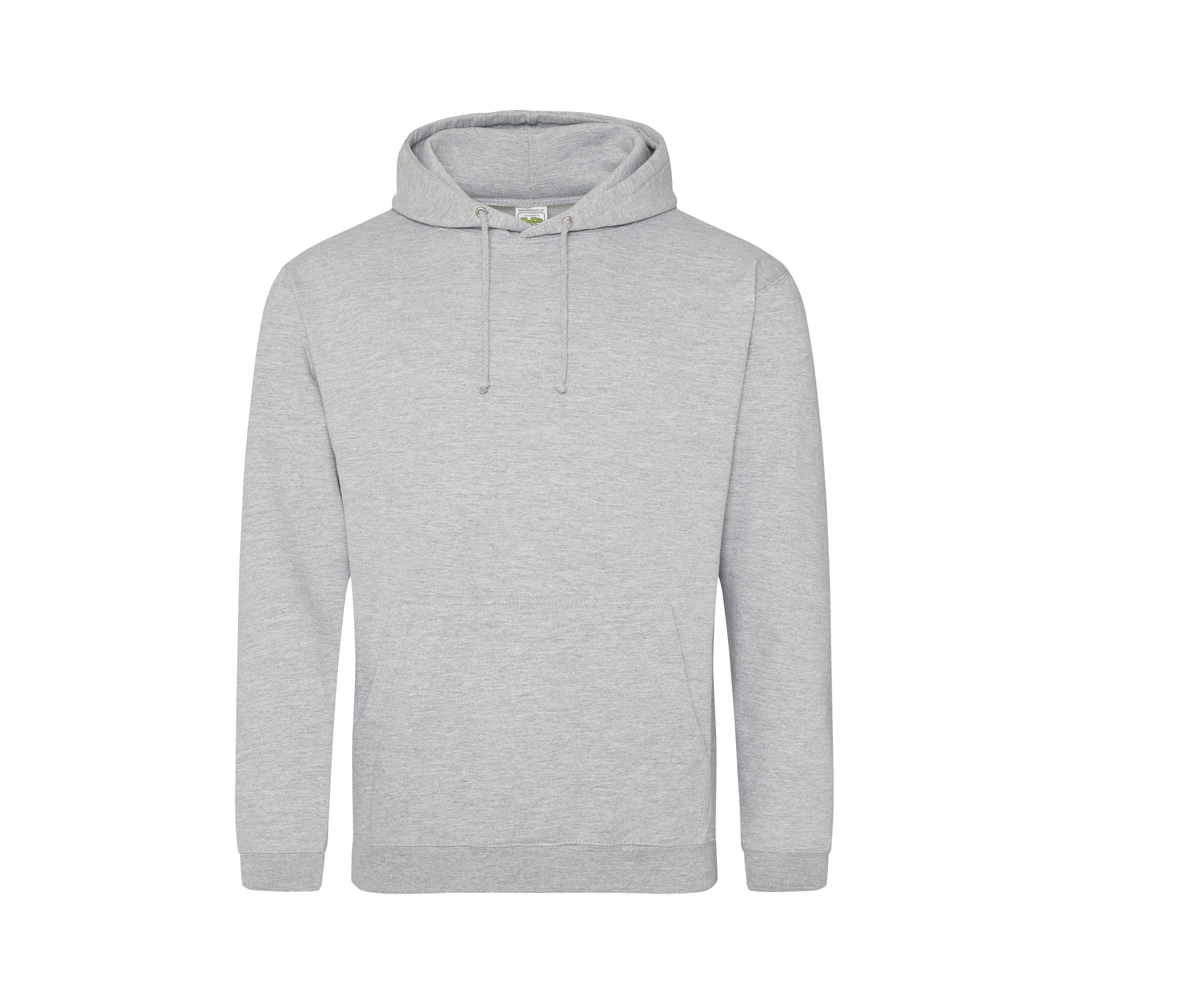 COLLEGE HOODIE