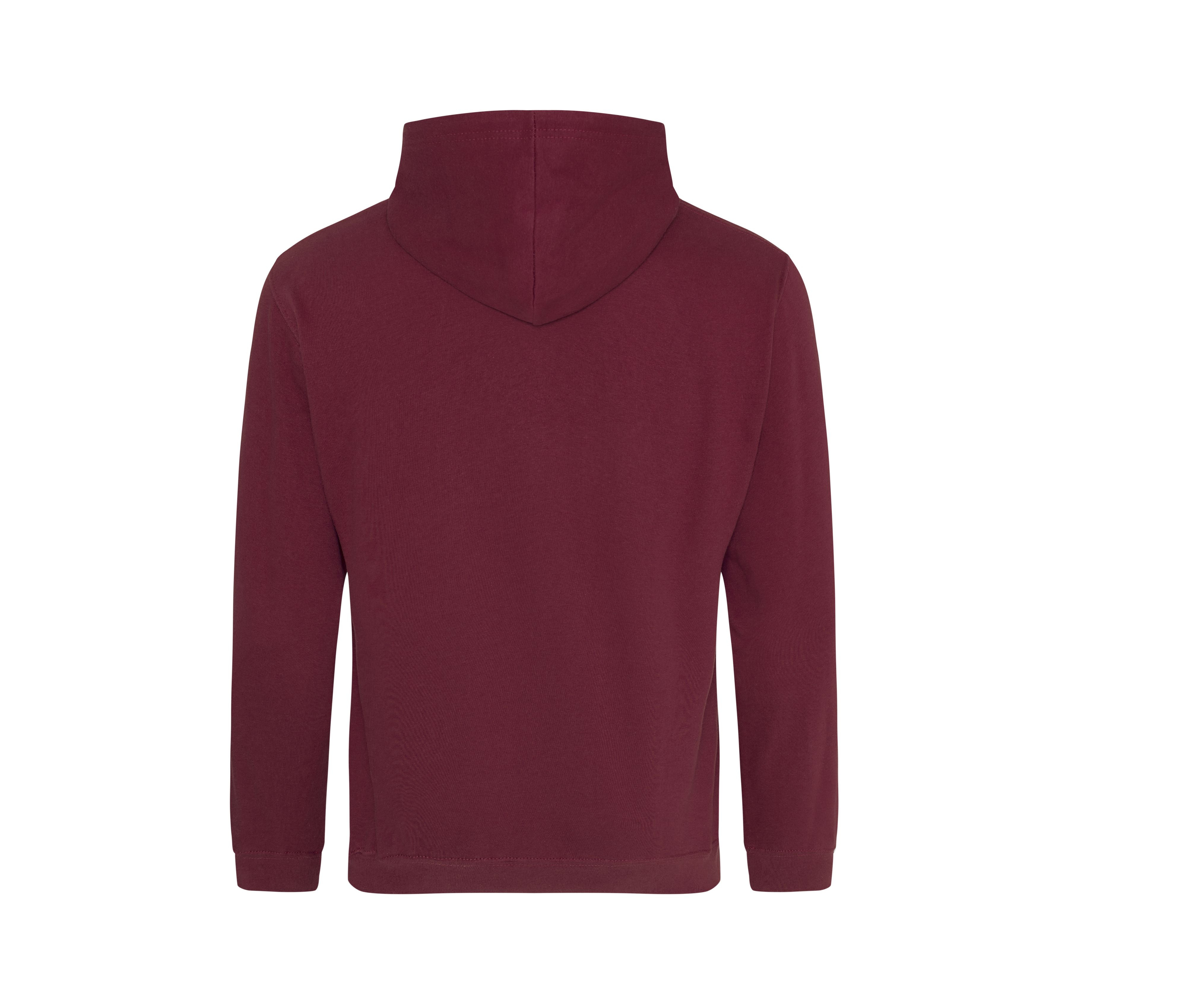 COLLEGE HOODIE