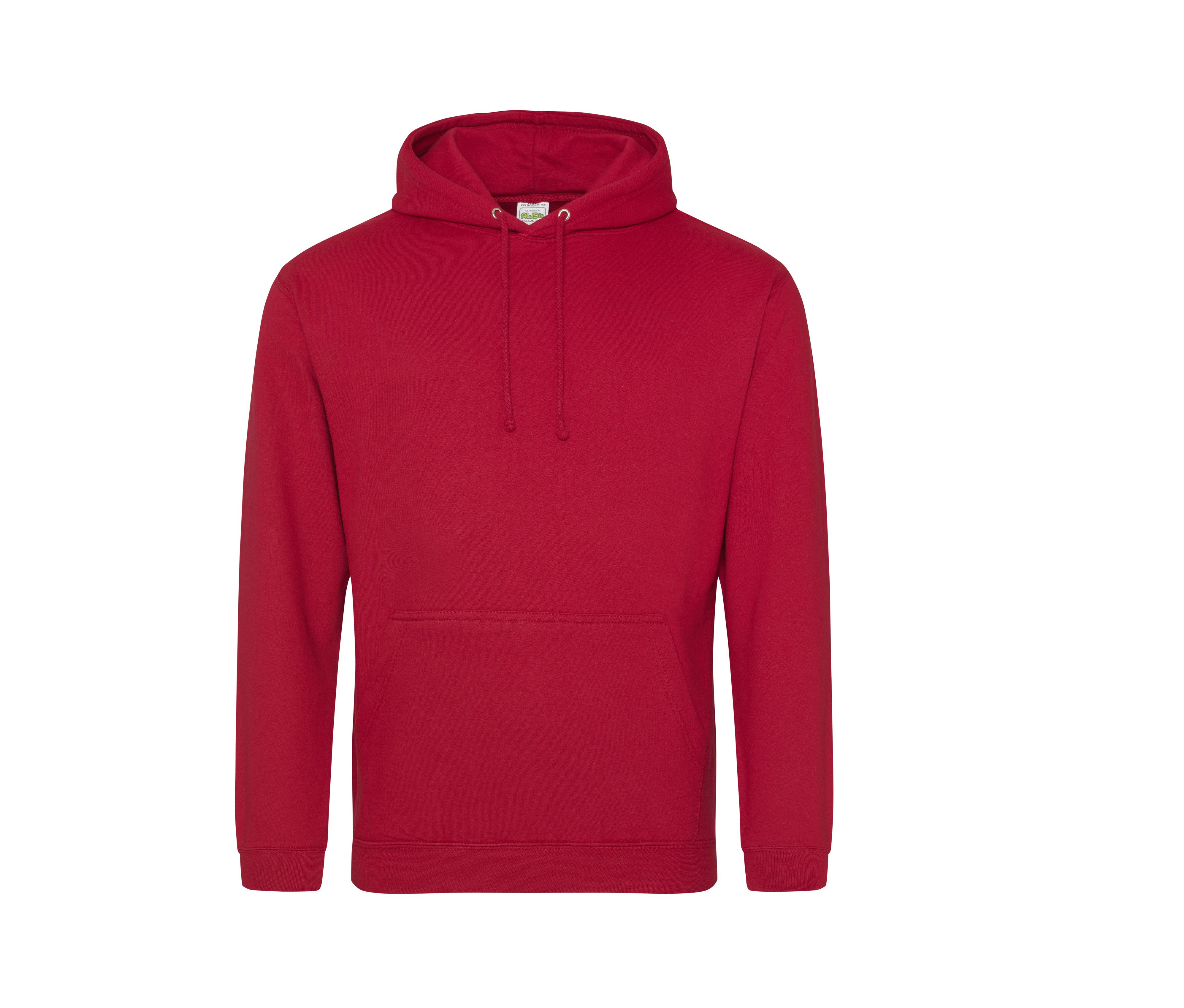 COLLEGE HOODIE