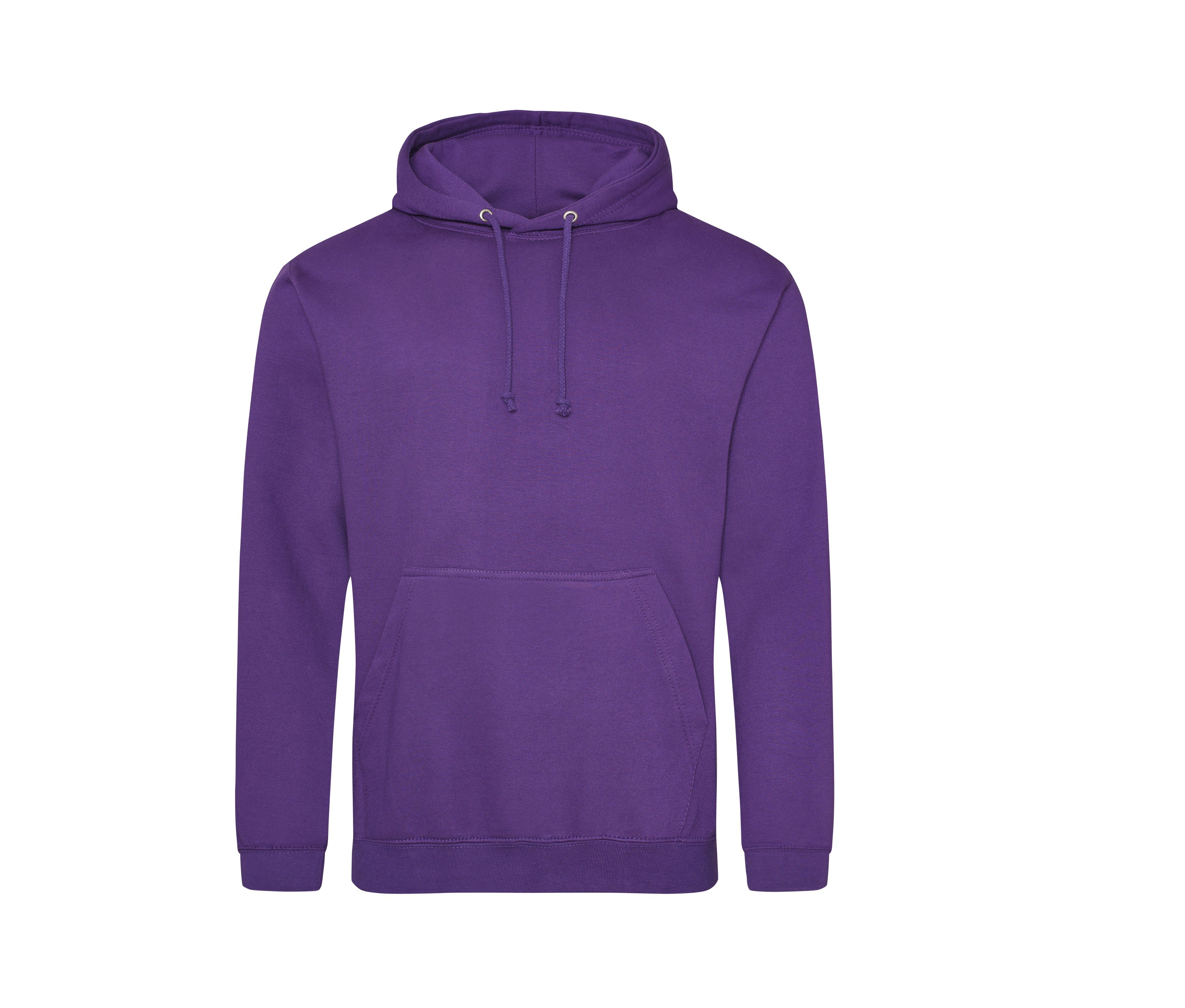 COLLEGE HOODIE