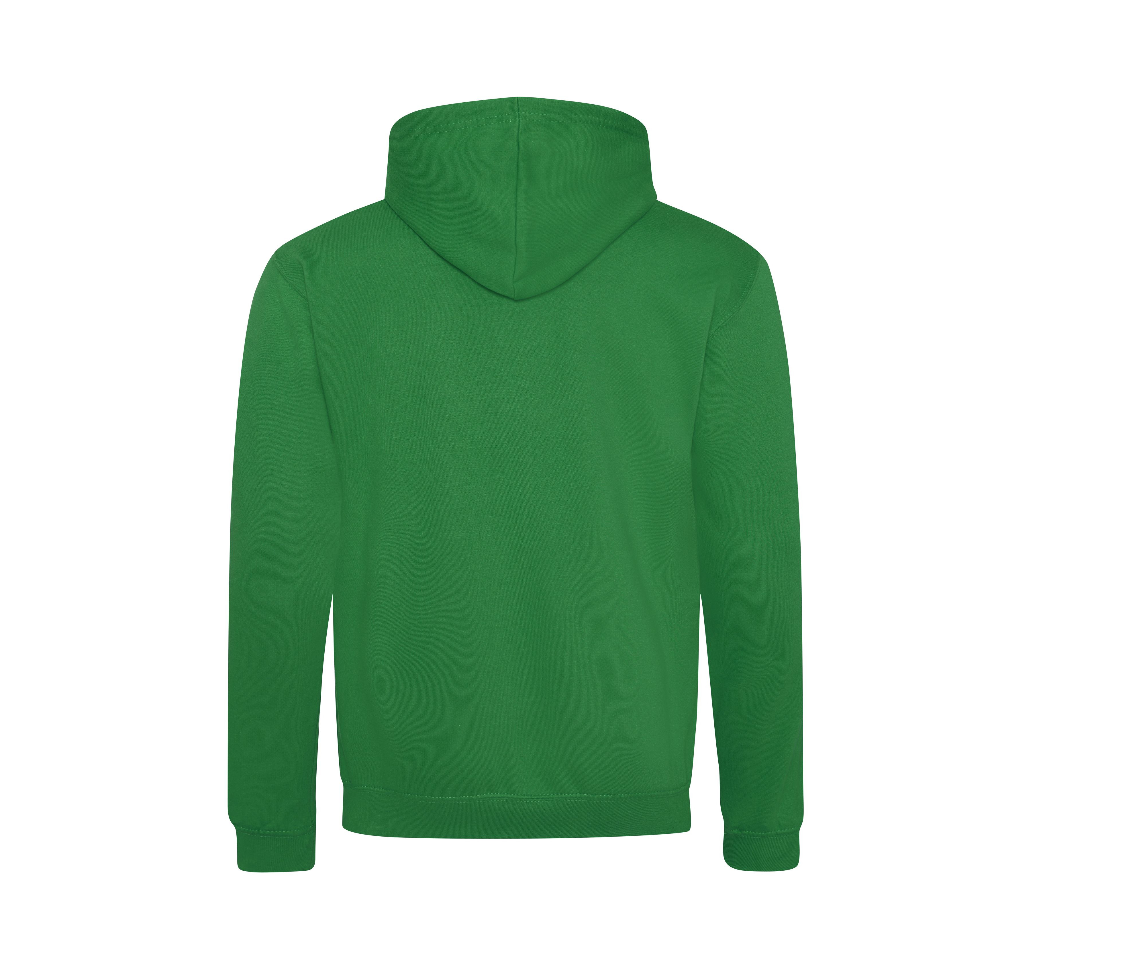 VARSITY HOODIE