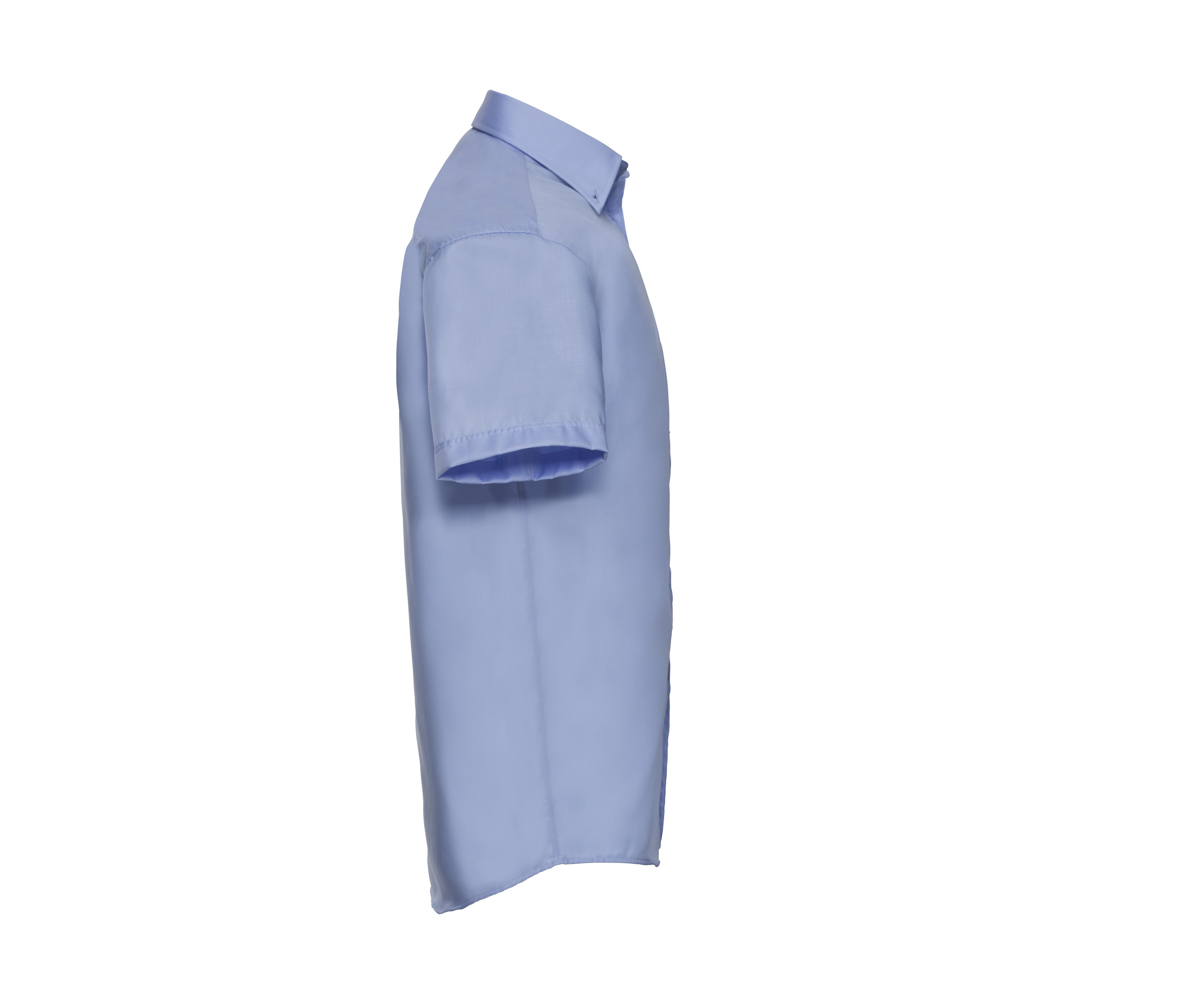 MEN'S SHORT SLEEVE CLASSIC ULTIMATE NON-IRON SHIRT