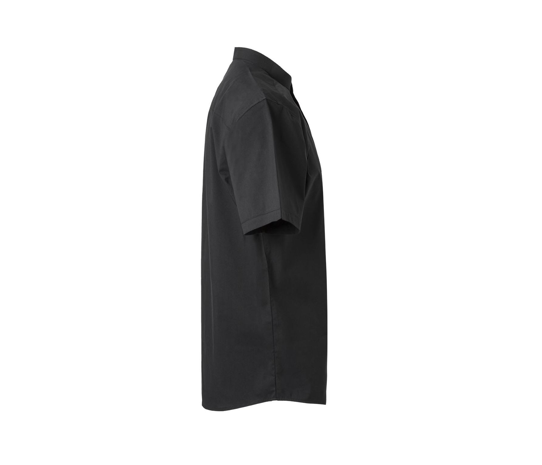 CHEMISETTE HOMME COL MAO