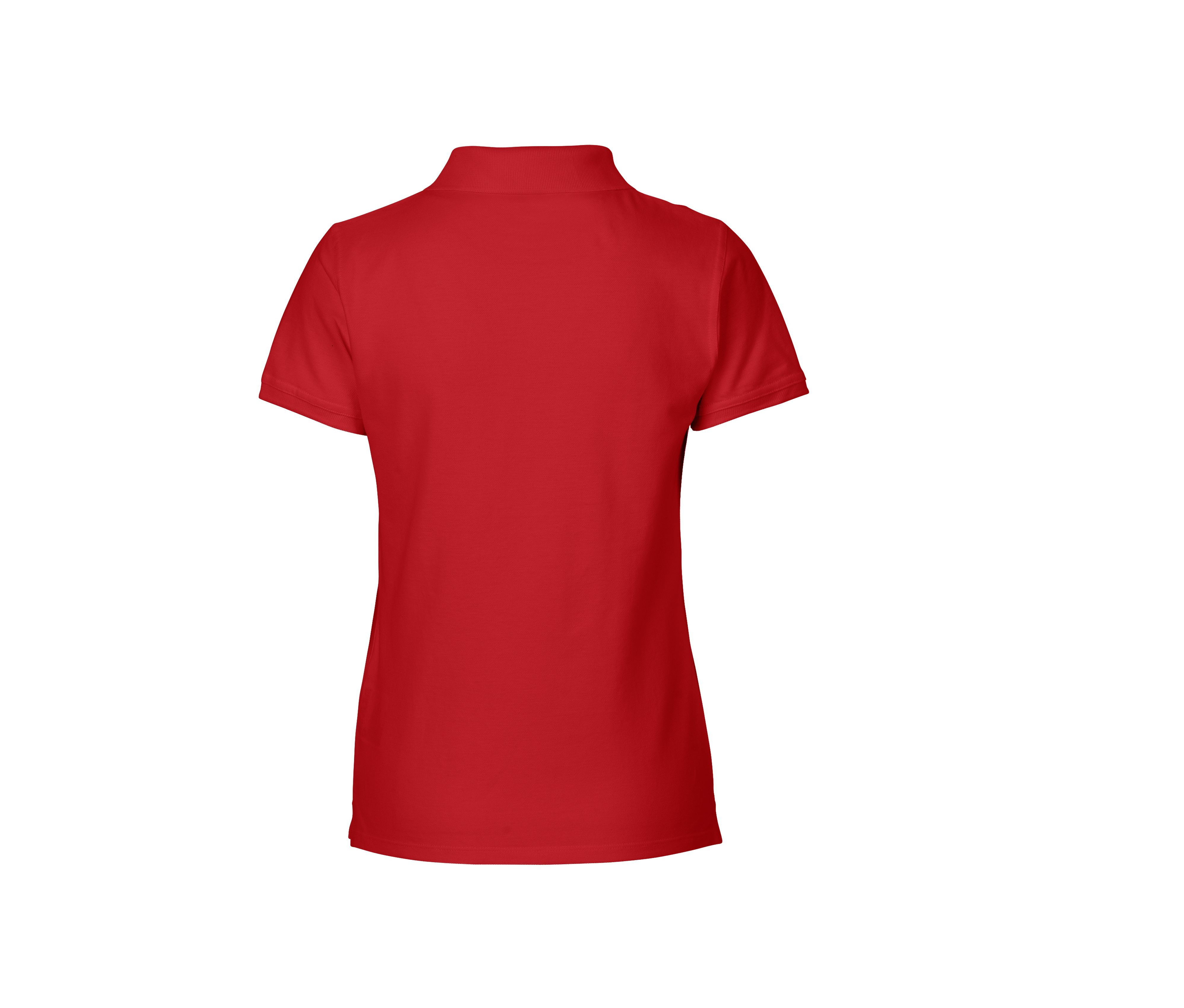 LADIES CLASSIC POLO