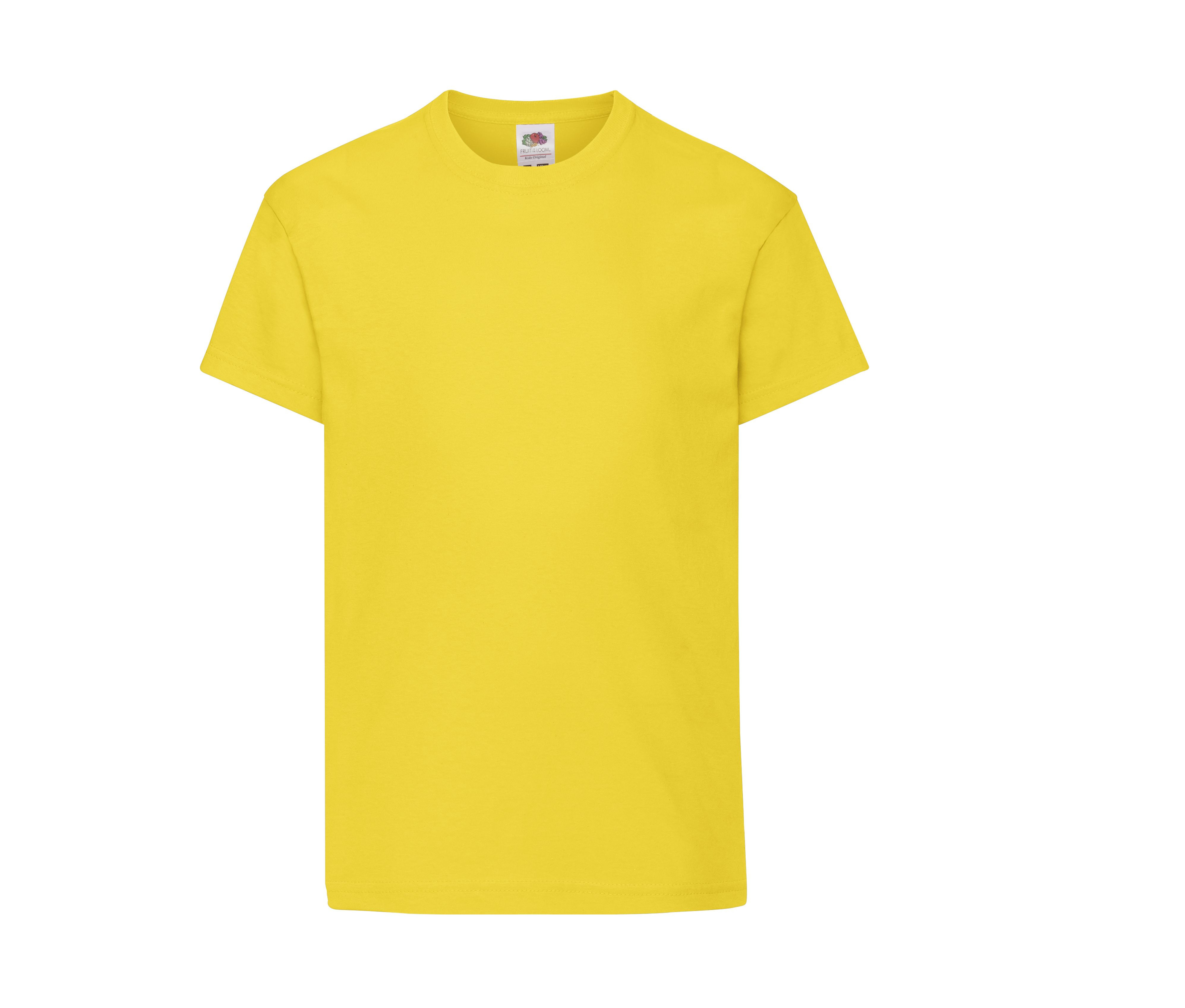 KIDS ORIGINAL T