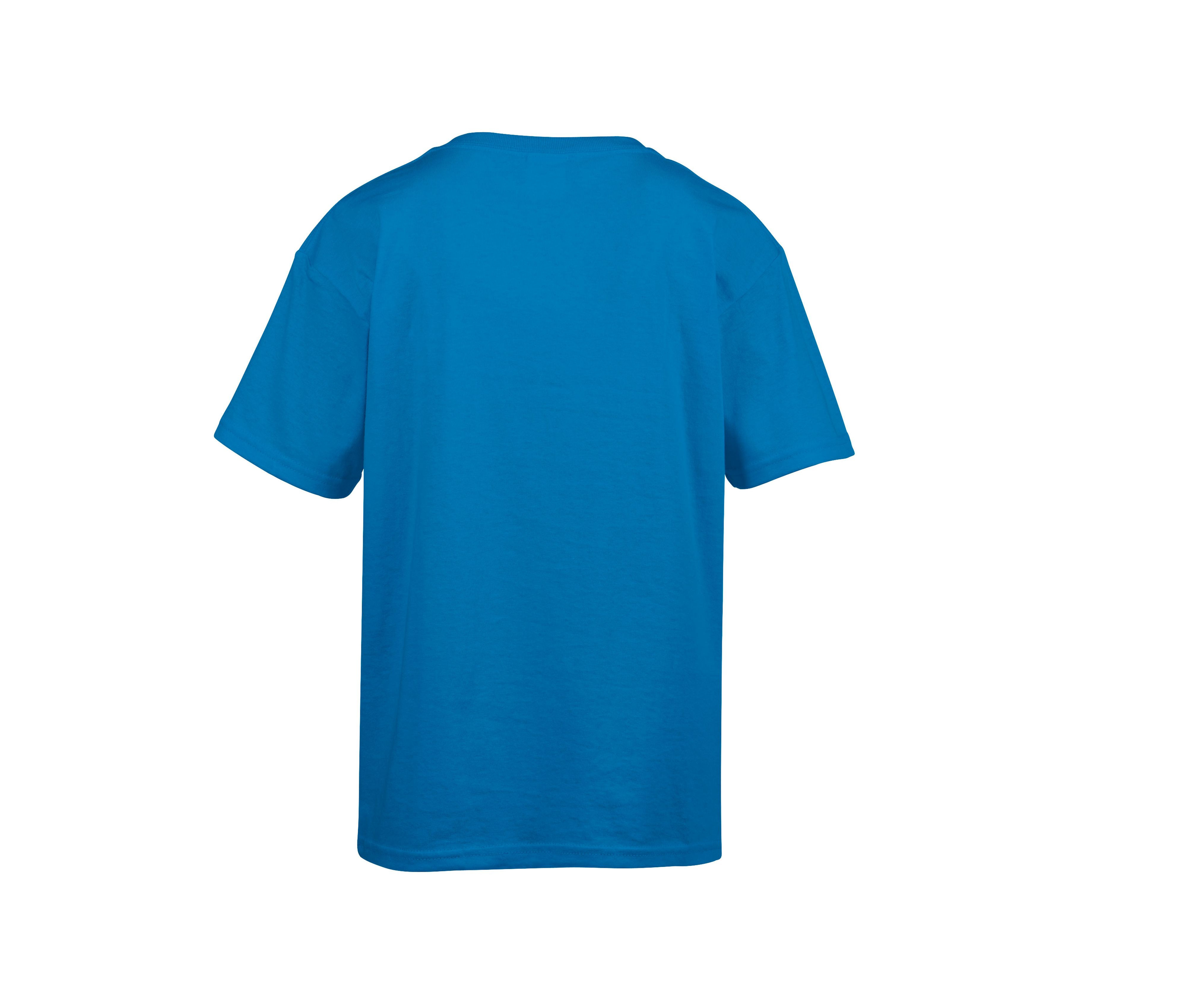 SOFTSTYLE® YOUTH T-SHIRT