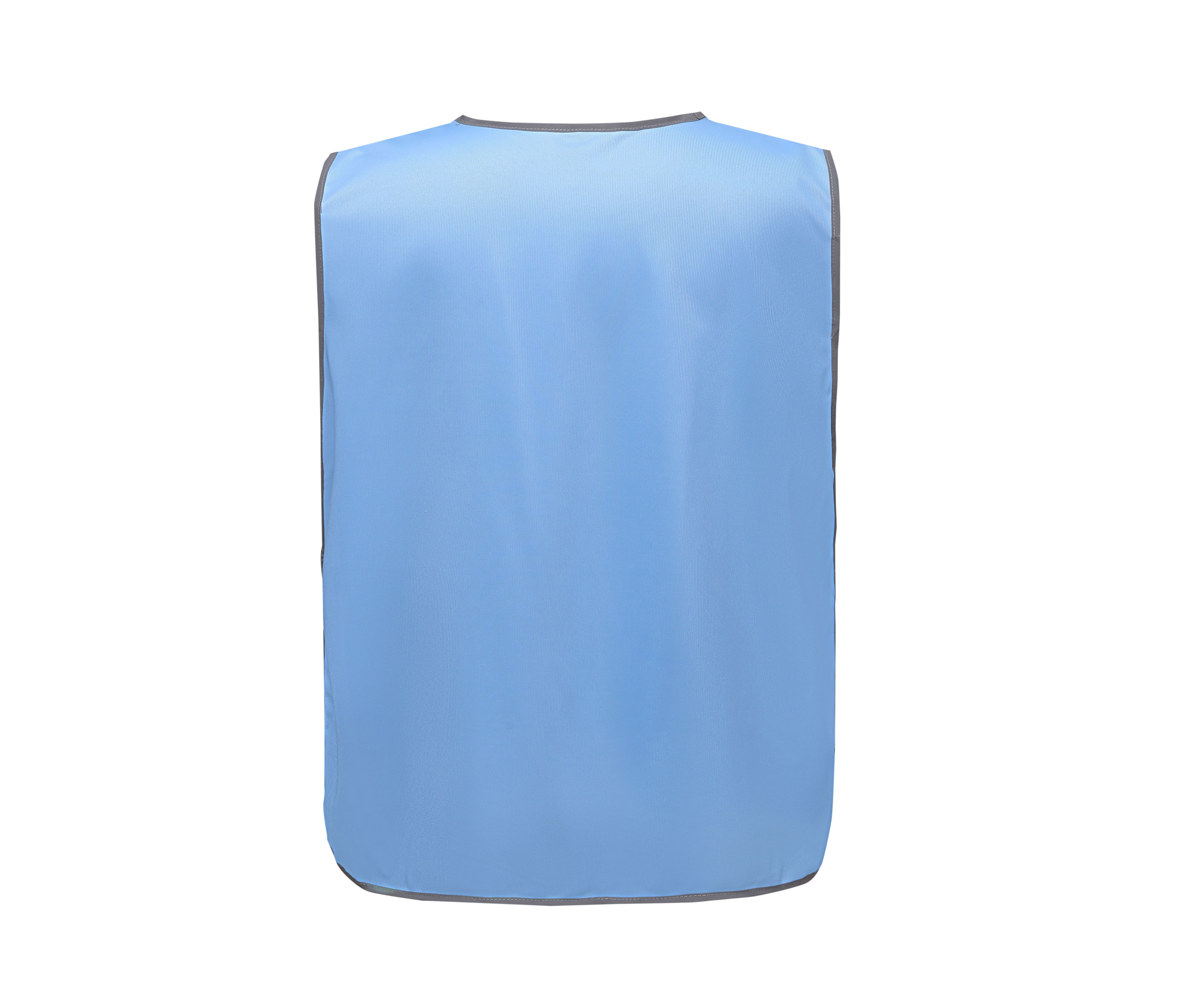 HI-VIS REFLECTIVE BORDER TABARD
