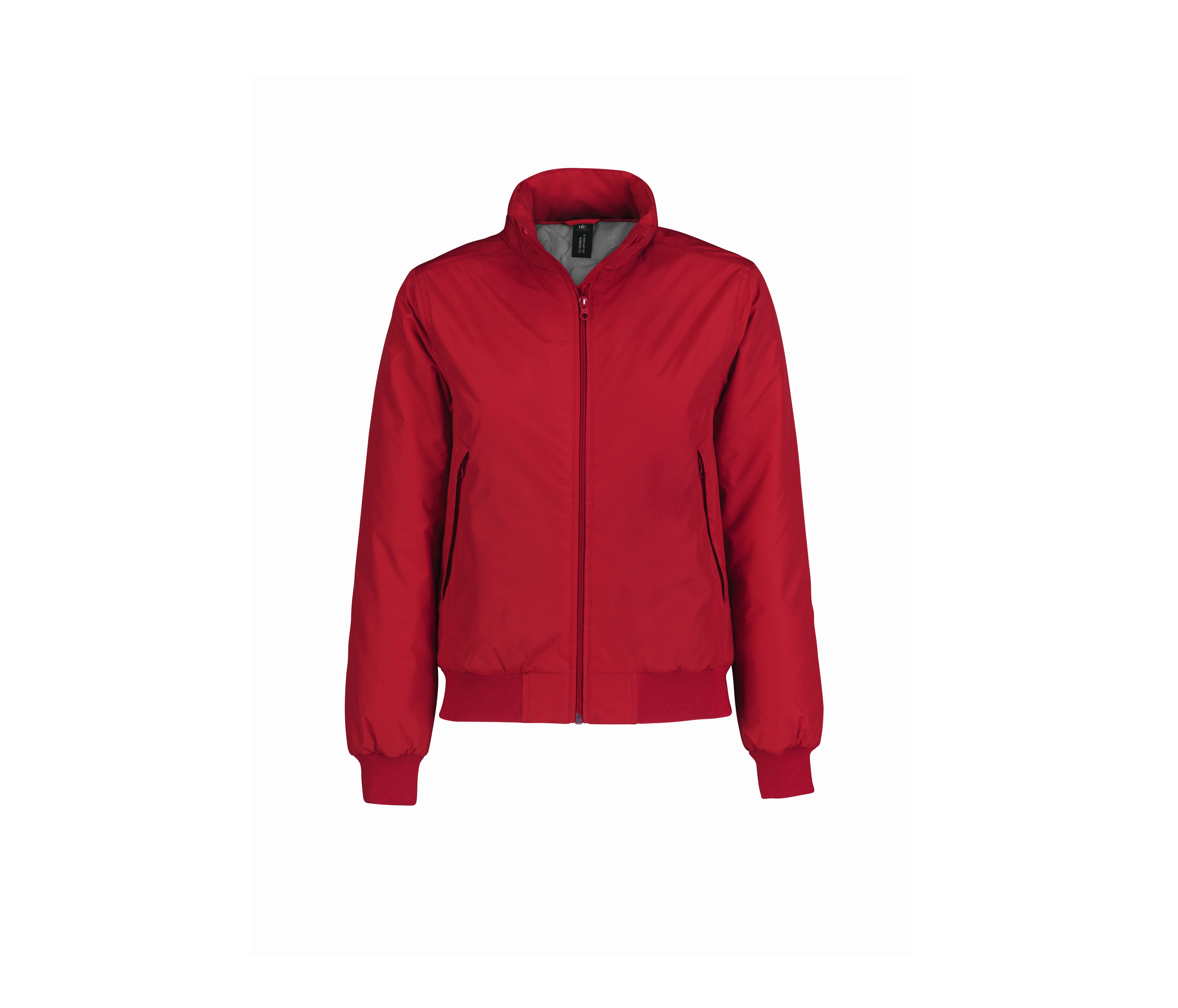 CREW BOMBER WOMEN