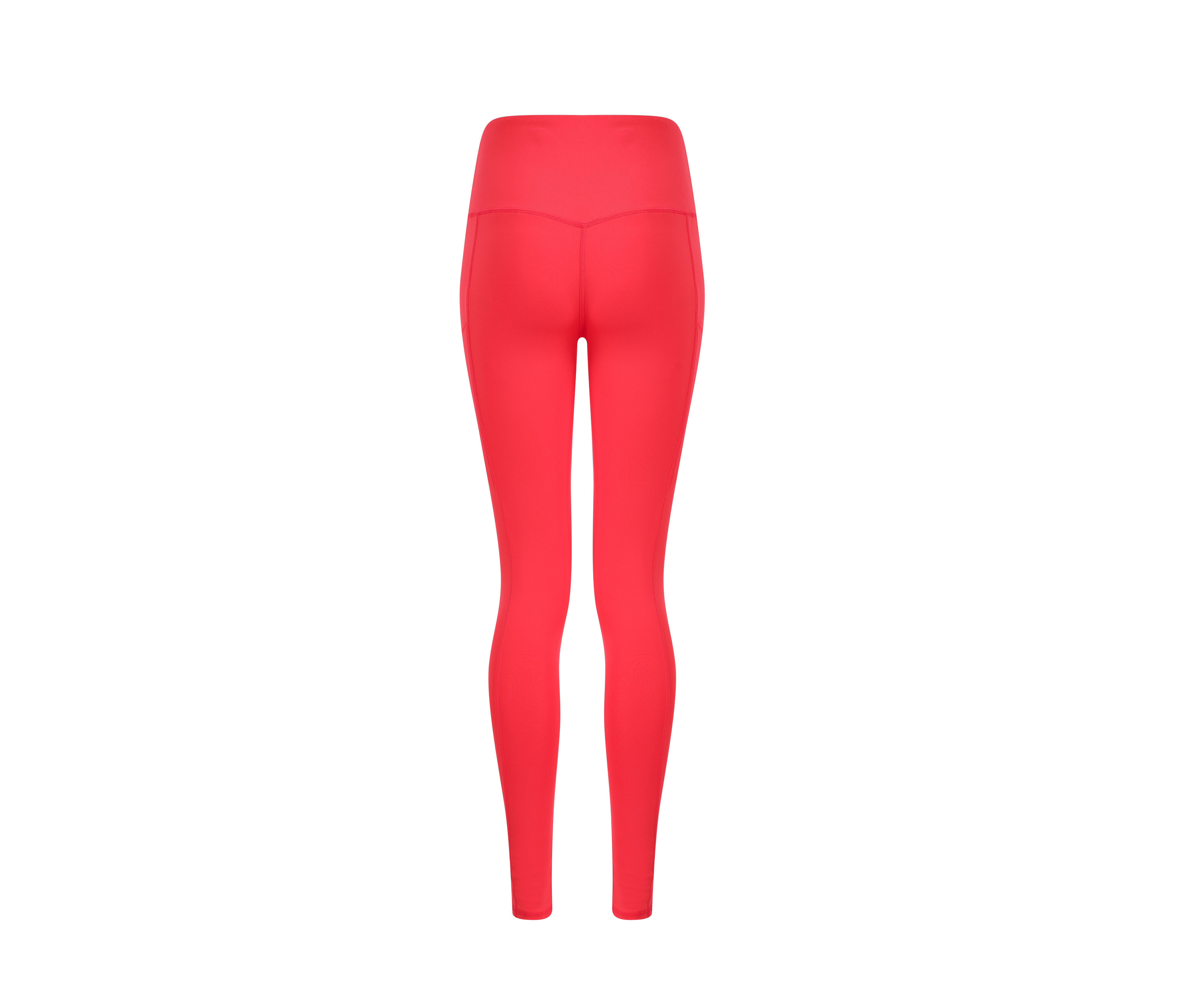 CORE POCKET LEGGINGS