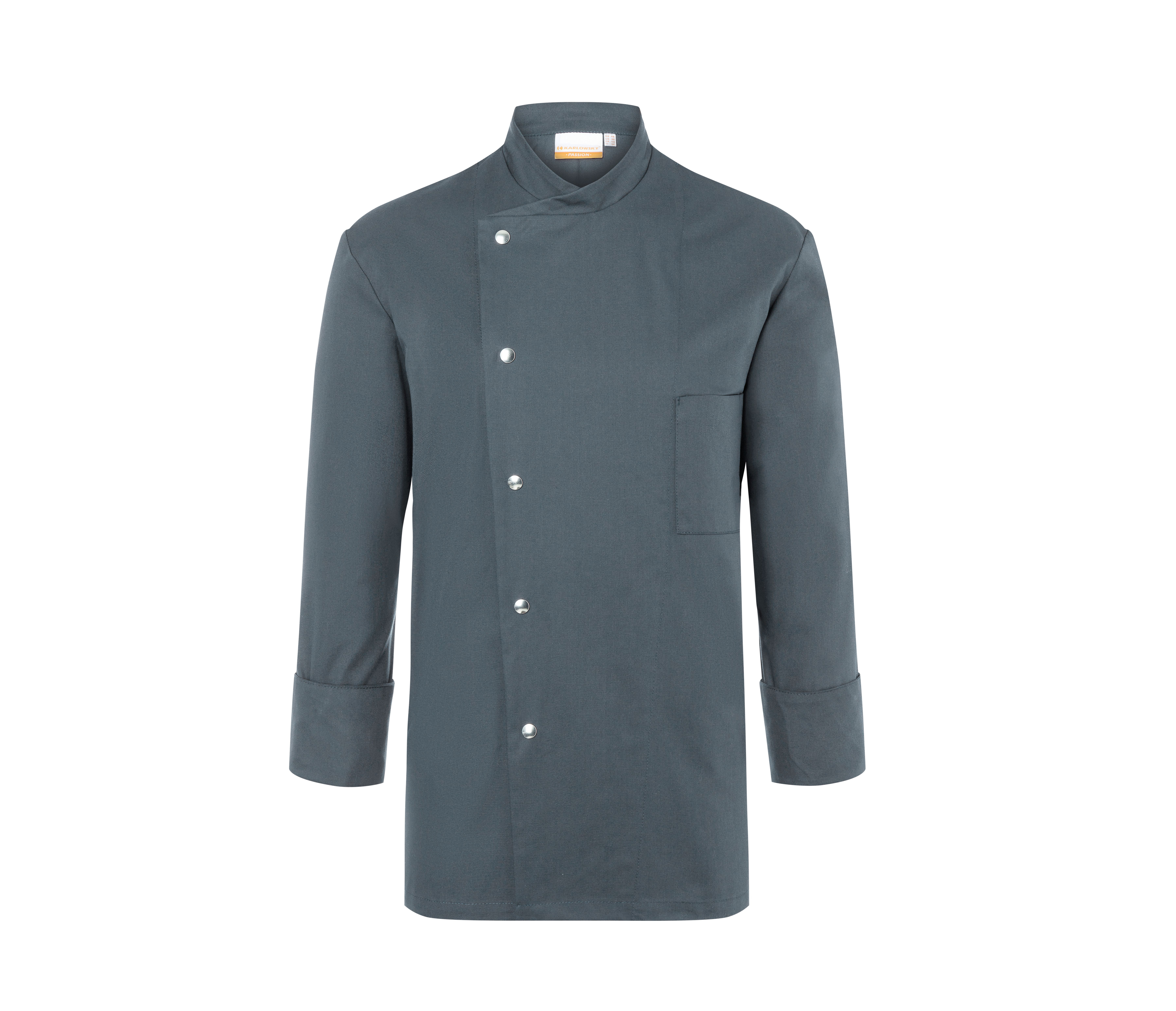CHEF JACKET LARS