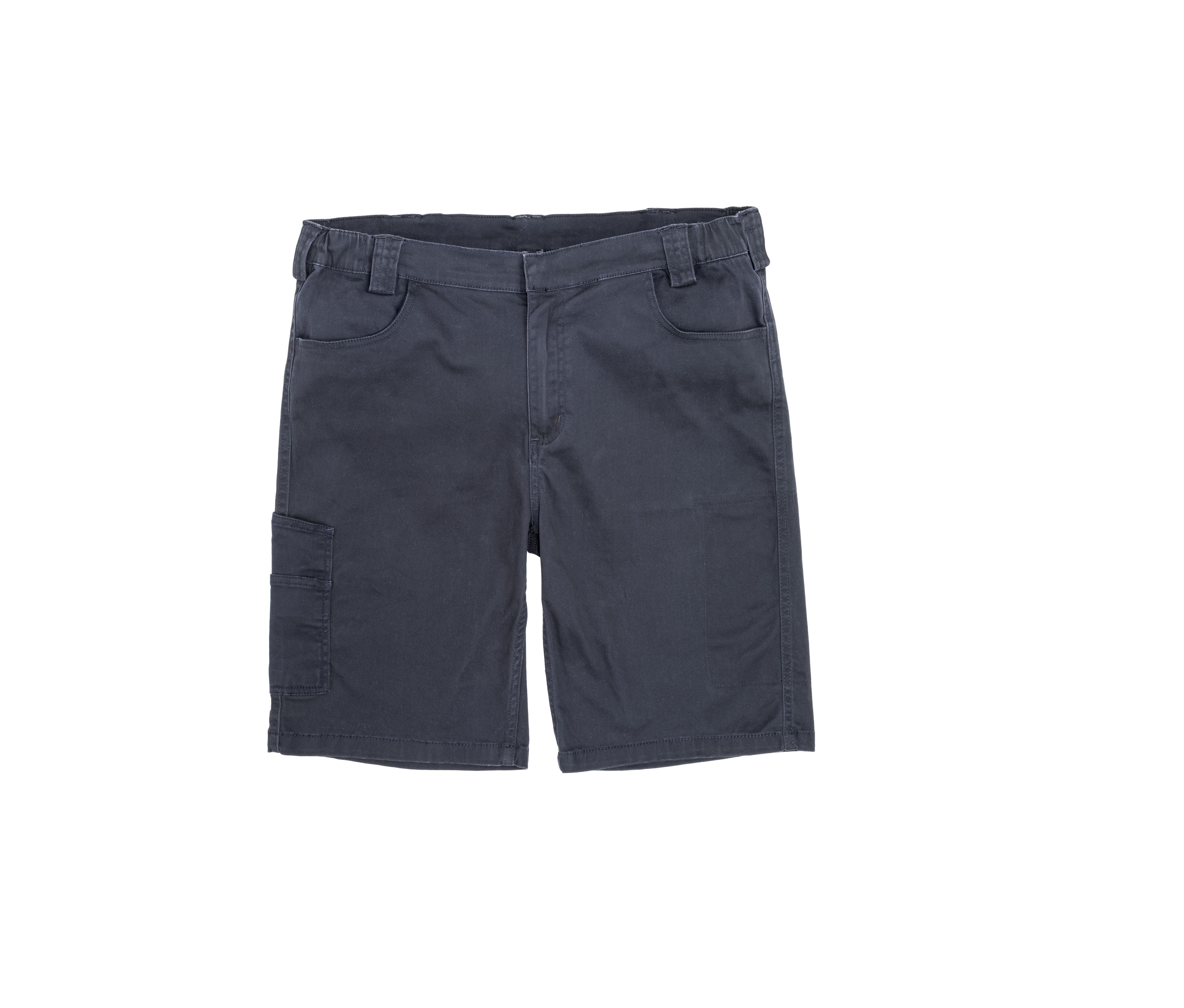 SUPER STRETCH SLIM CHINO SHORTS