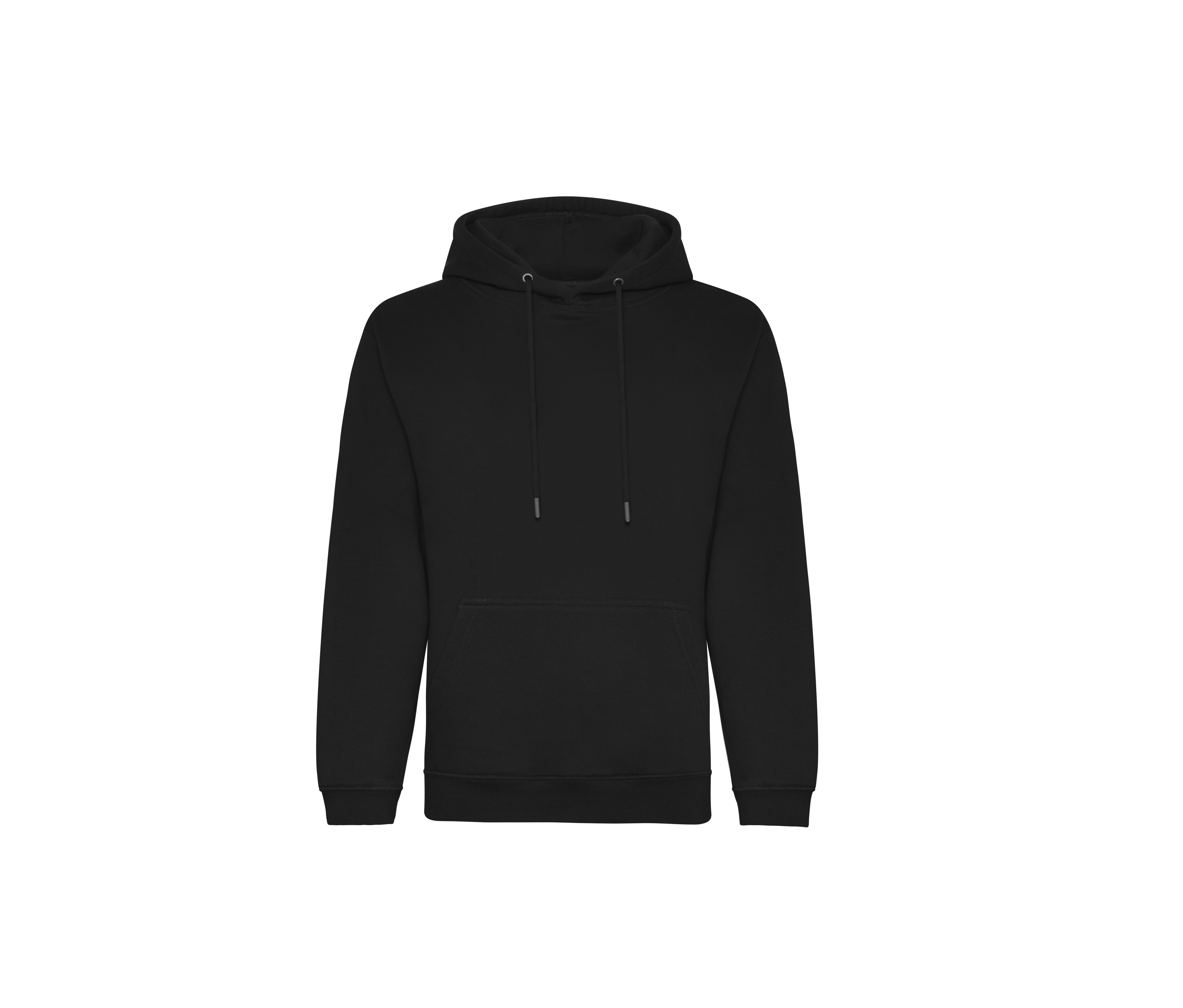 ORGANIC HOODIE