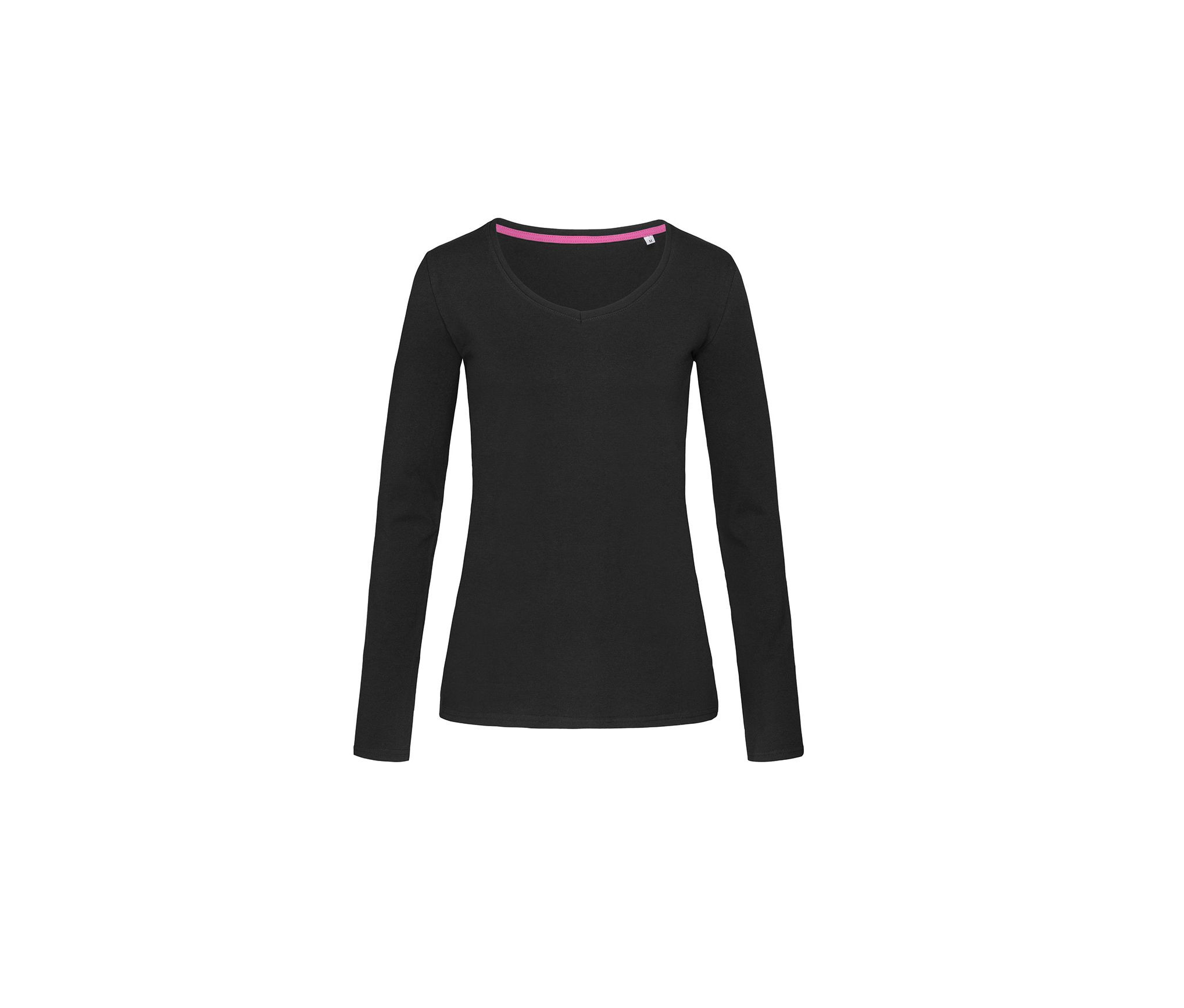 STRETCH-T LONG SLEEVE