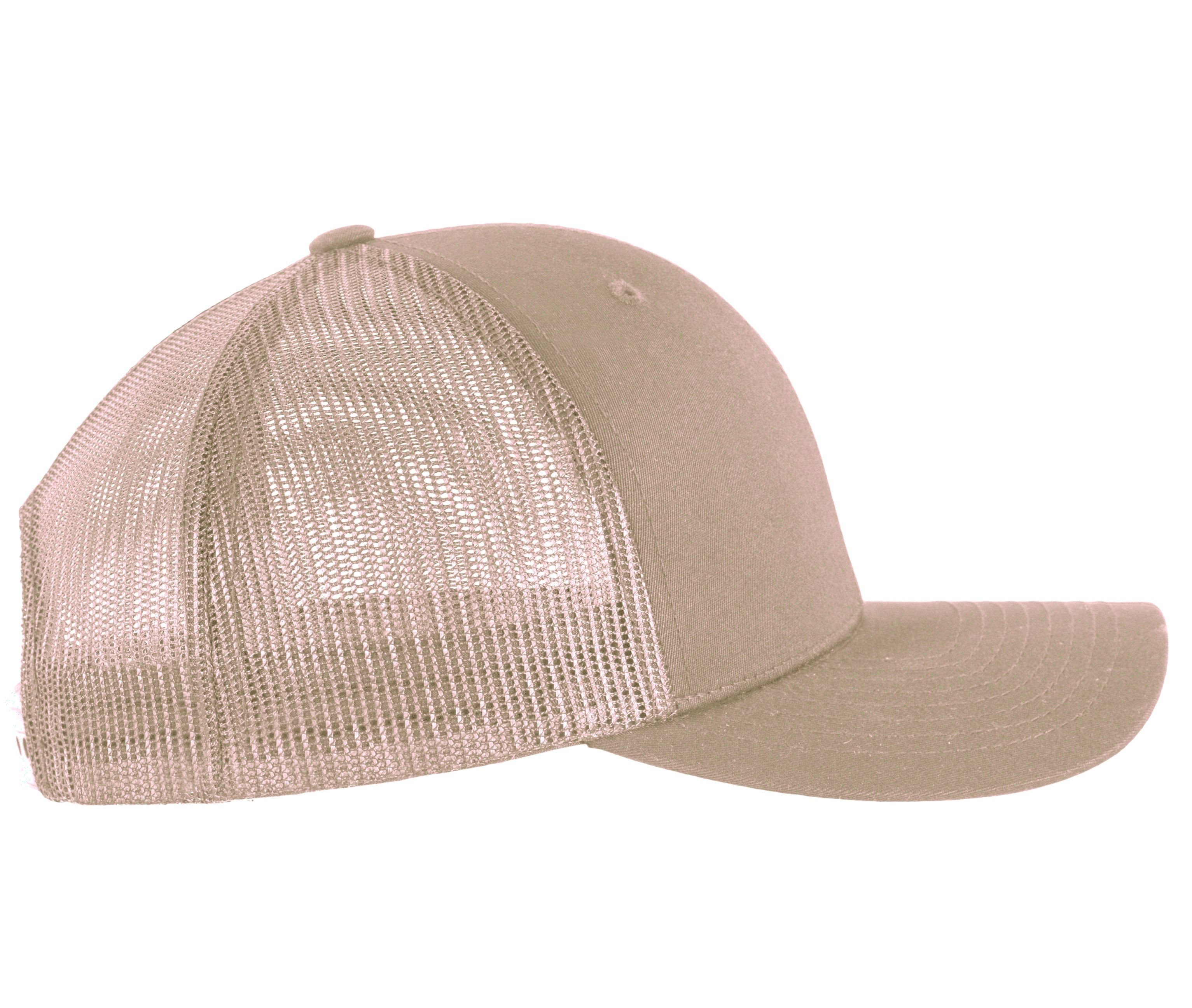RETRO TRUCKER CAP