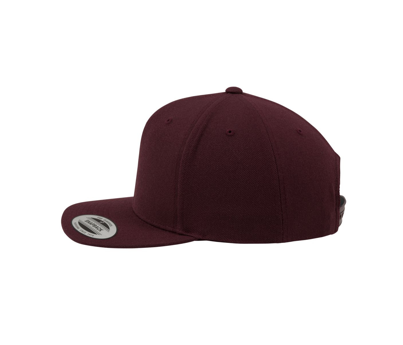 CLASSIC SNAPBACK