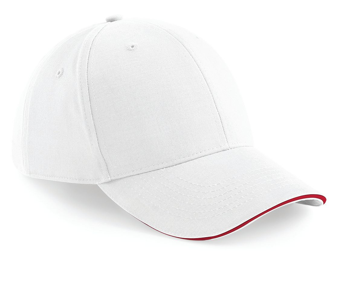 ATHLEISURE 6 PANEL CAP