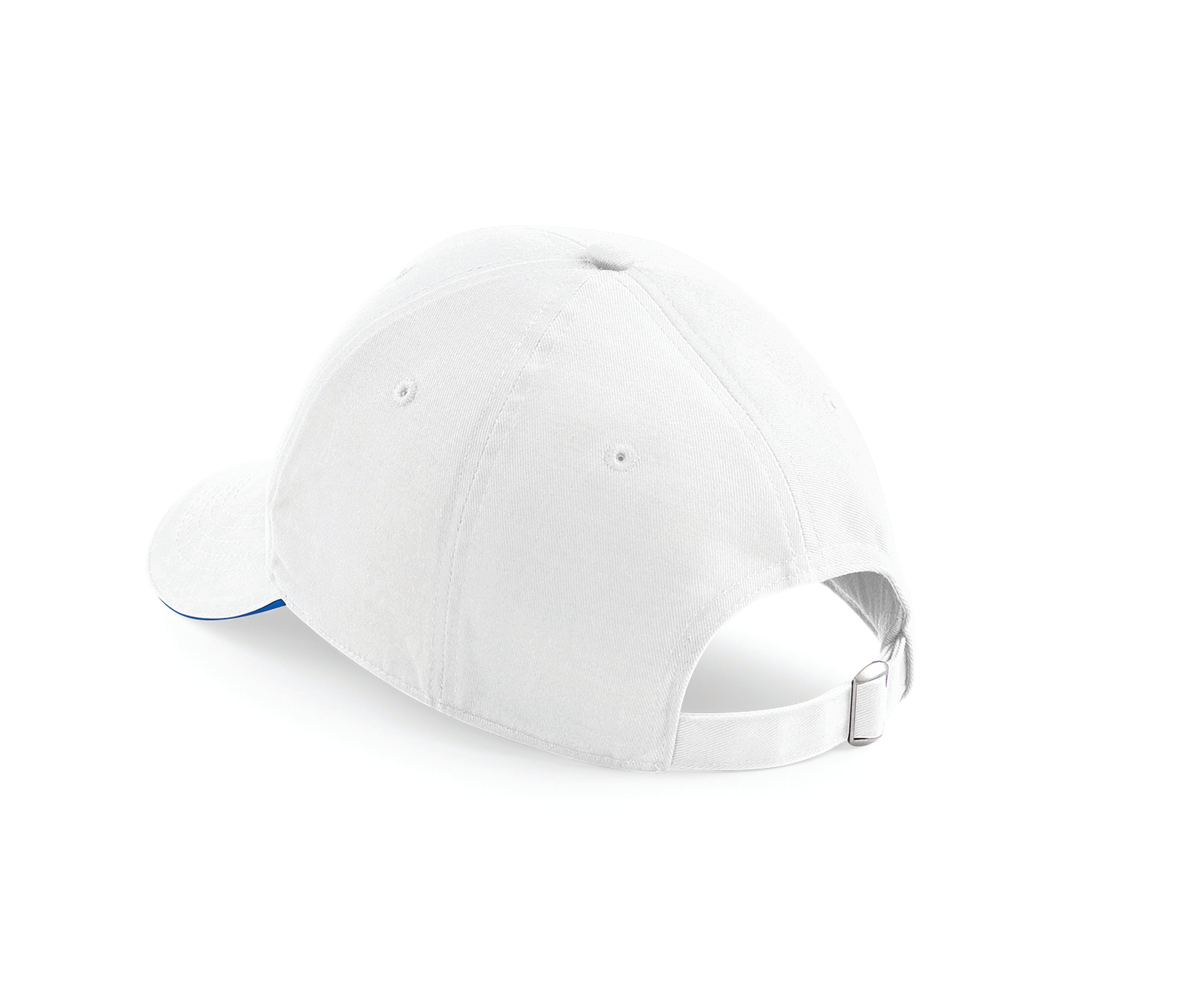 ATHLEISURE 6 PANEL CAP