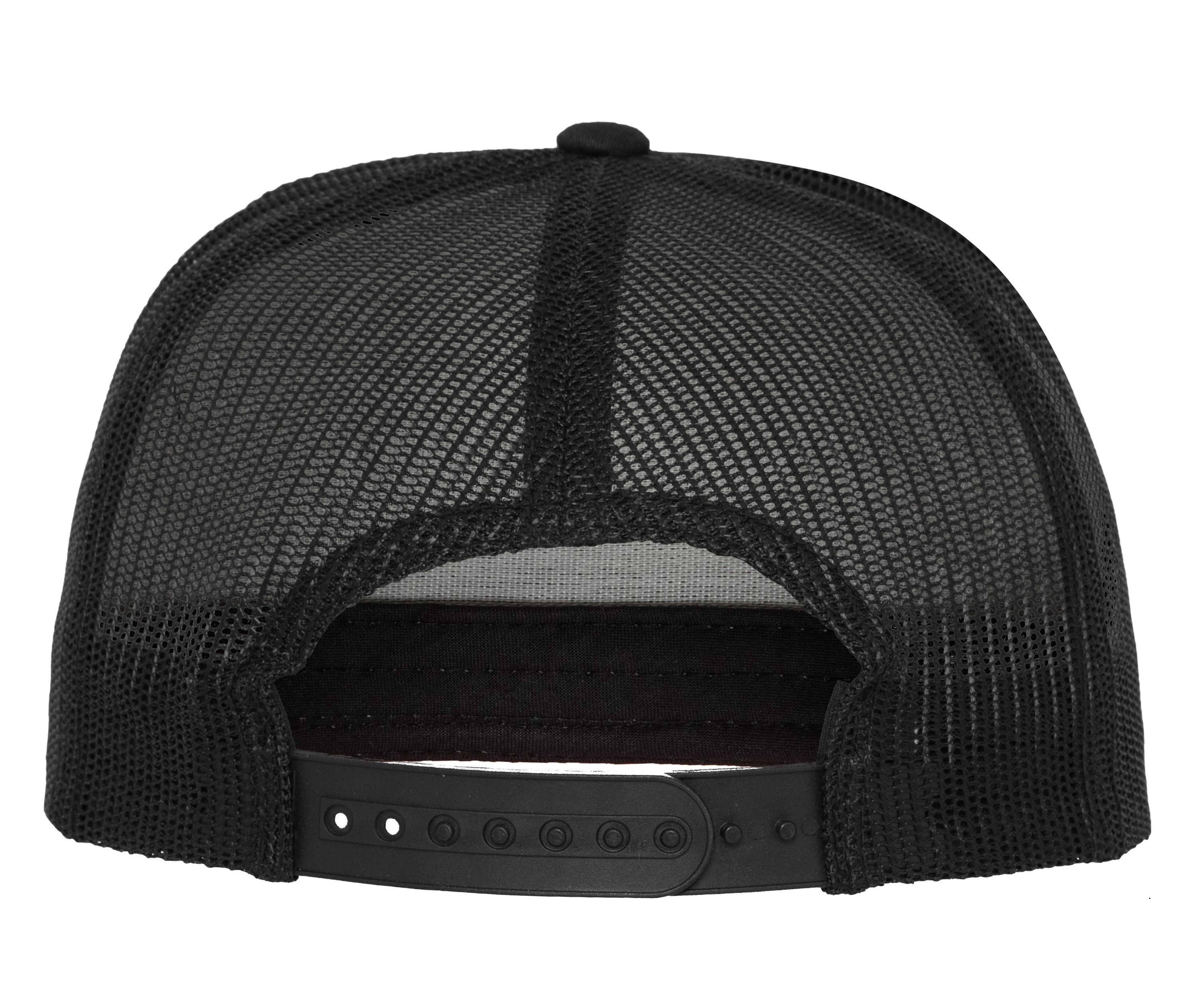 CLASSIC TRUCKER CAP
