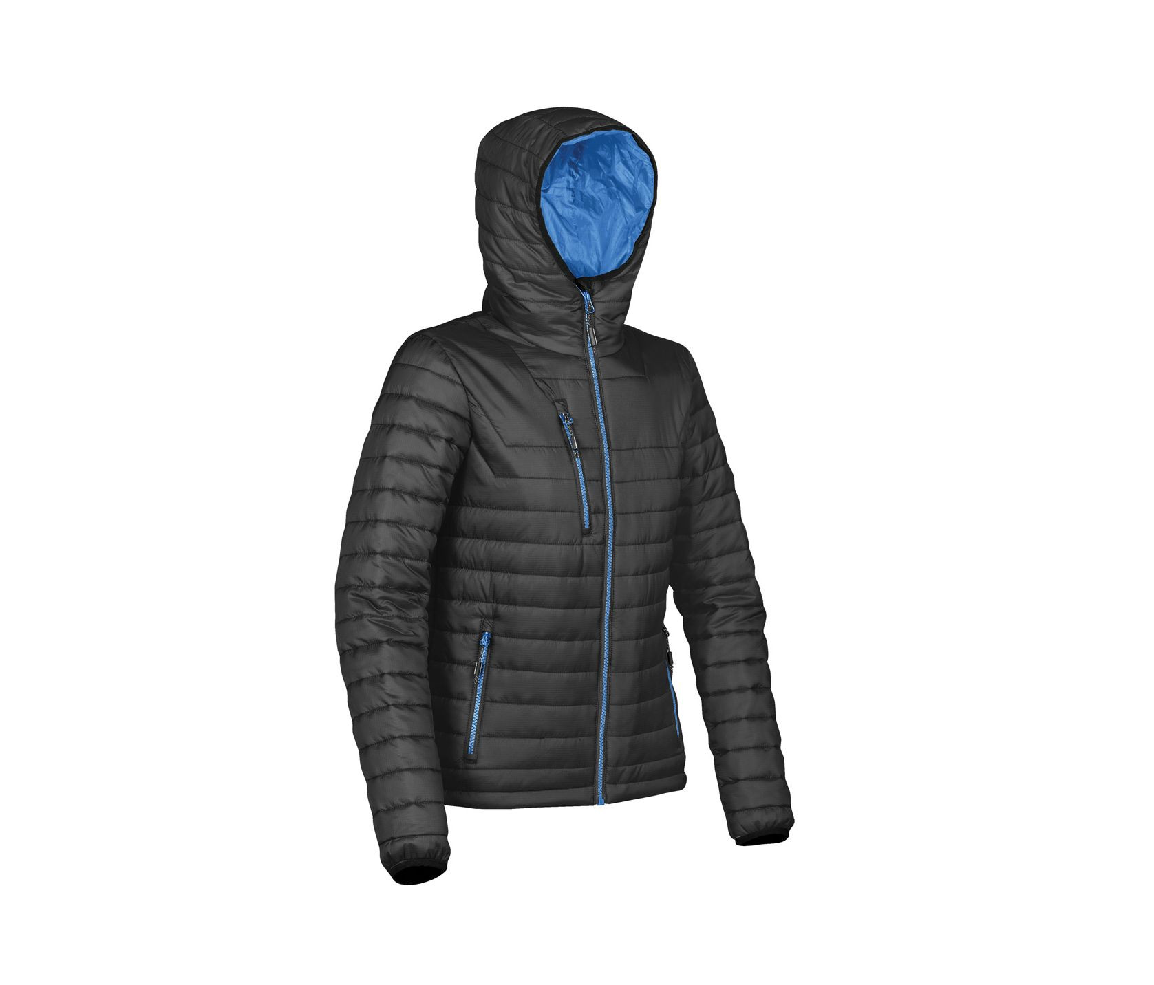 W'S GRAVITY THERMAL JACKET
