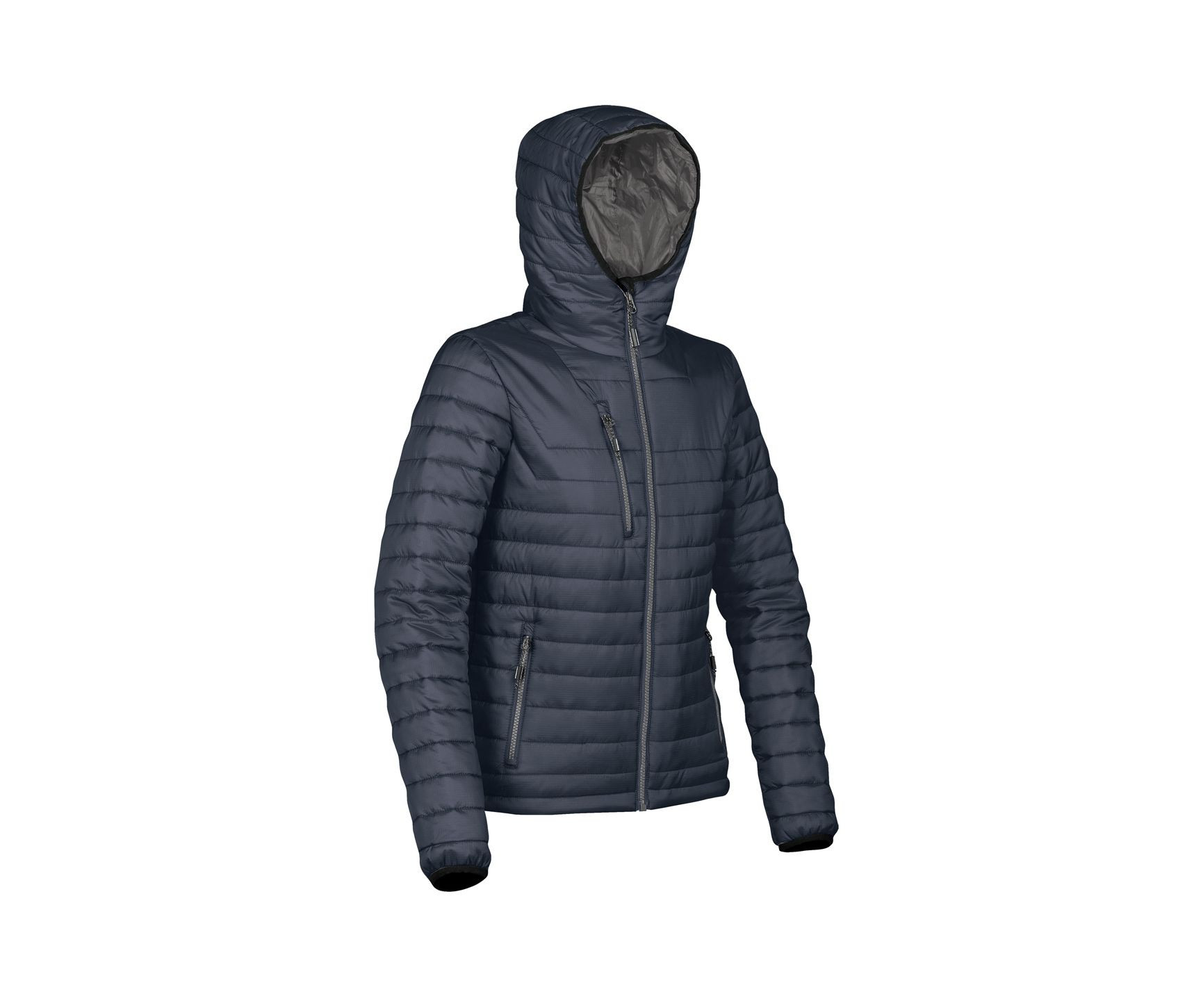 W'S GRAVITY THERMAL JACKET
