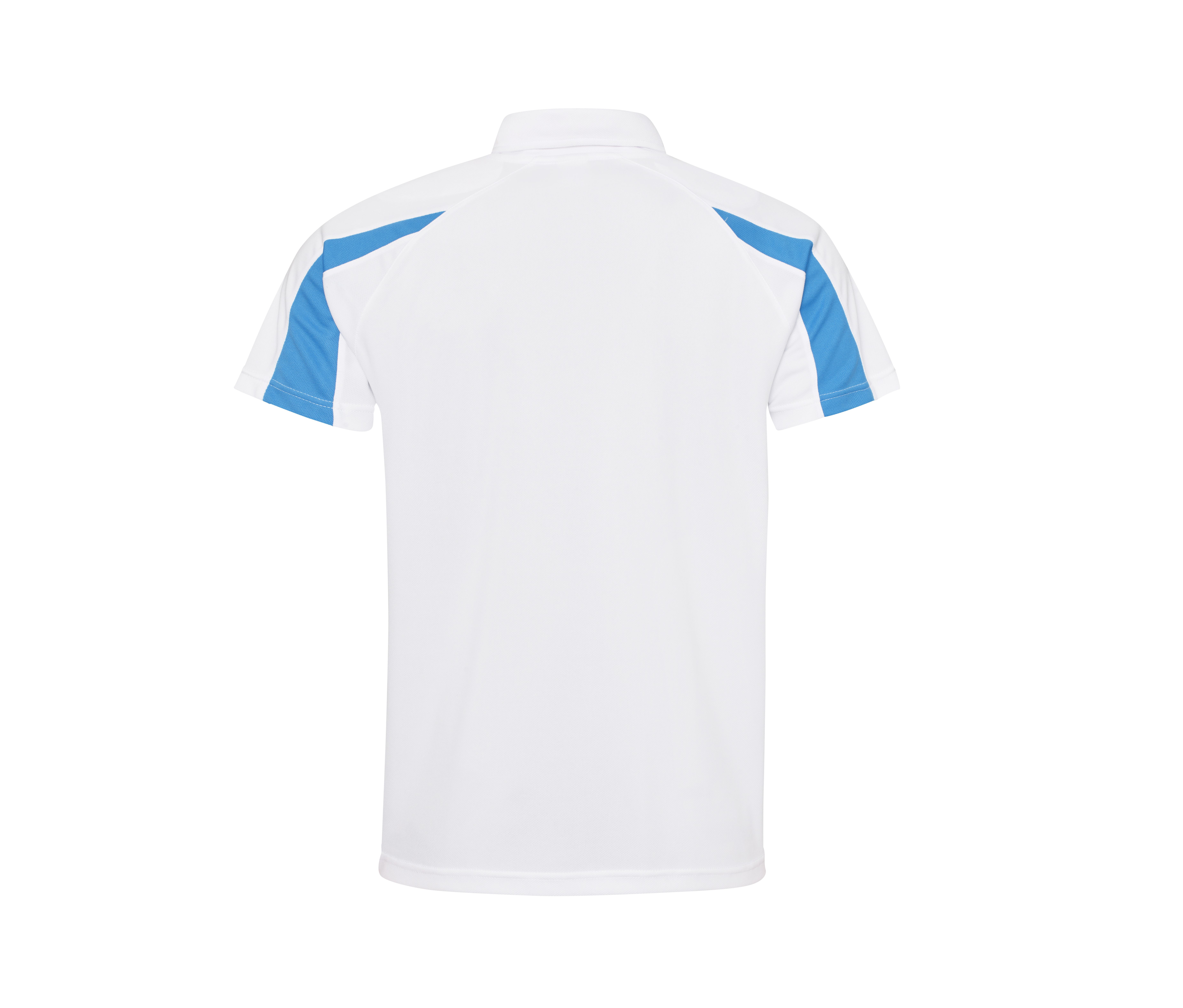 CONTRAST COOL POLO