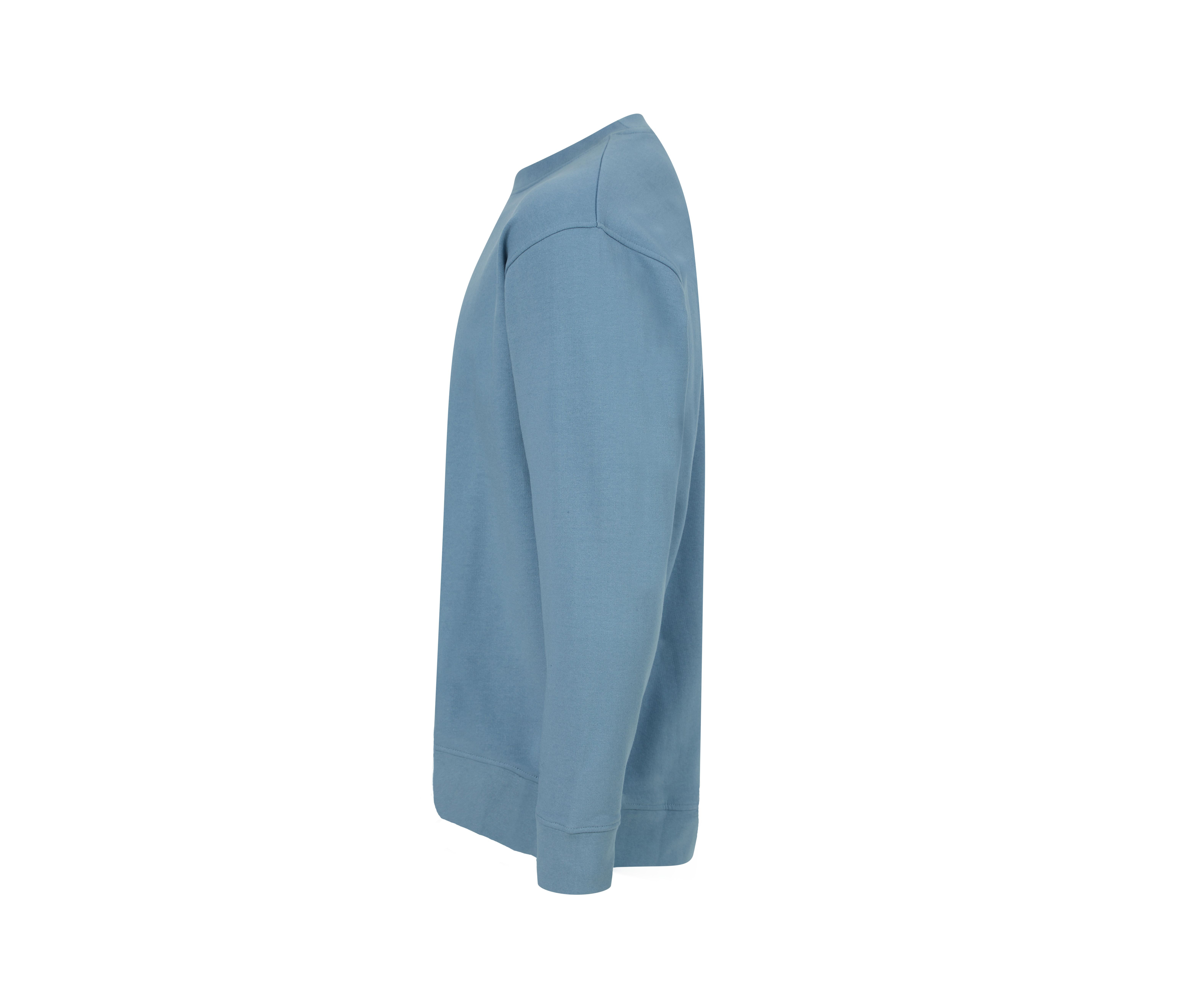 UNISEX SUSTAINABLE FASHION SWEAT