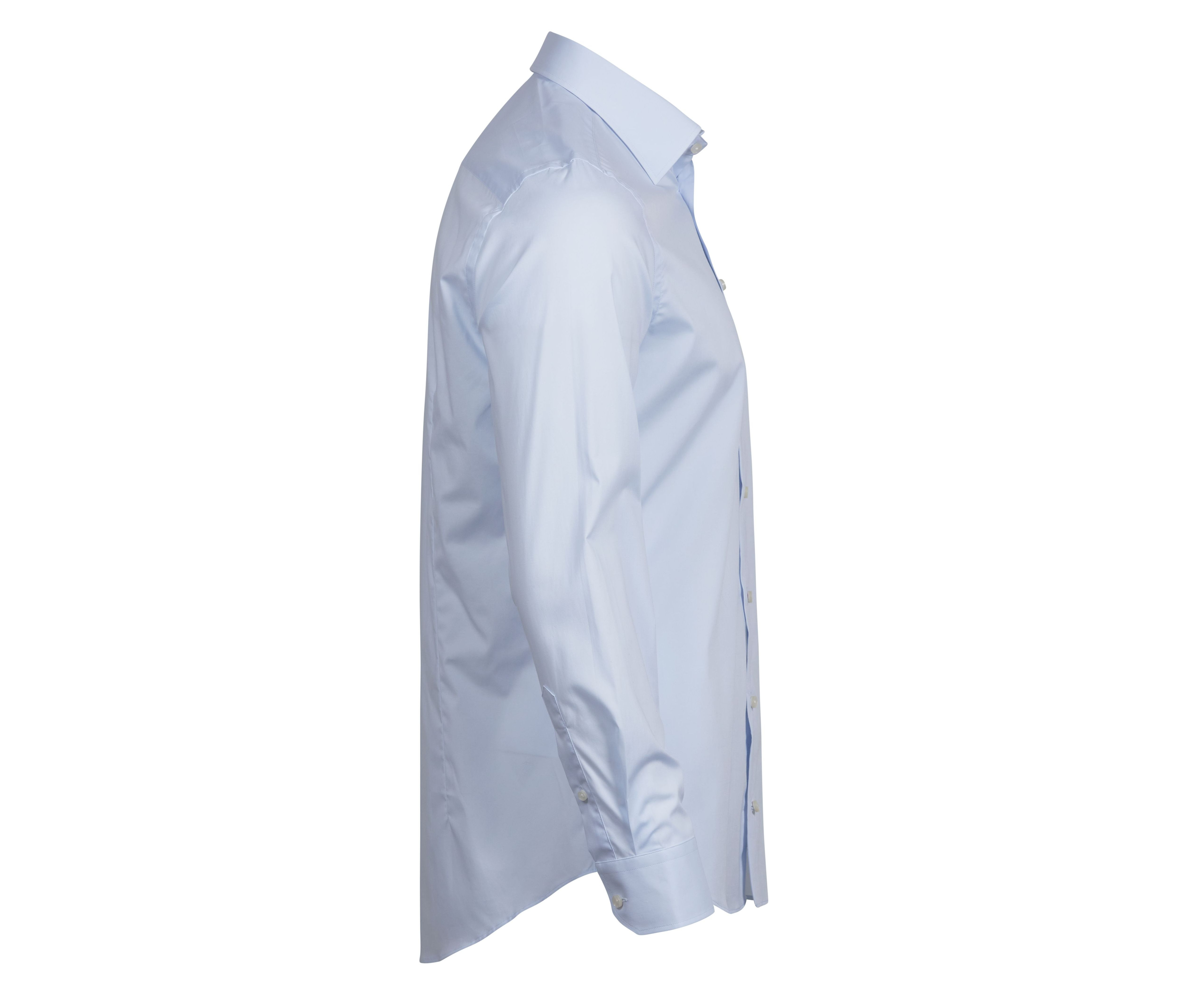 STRETCH LUXURY SHIRT