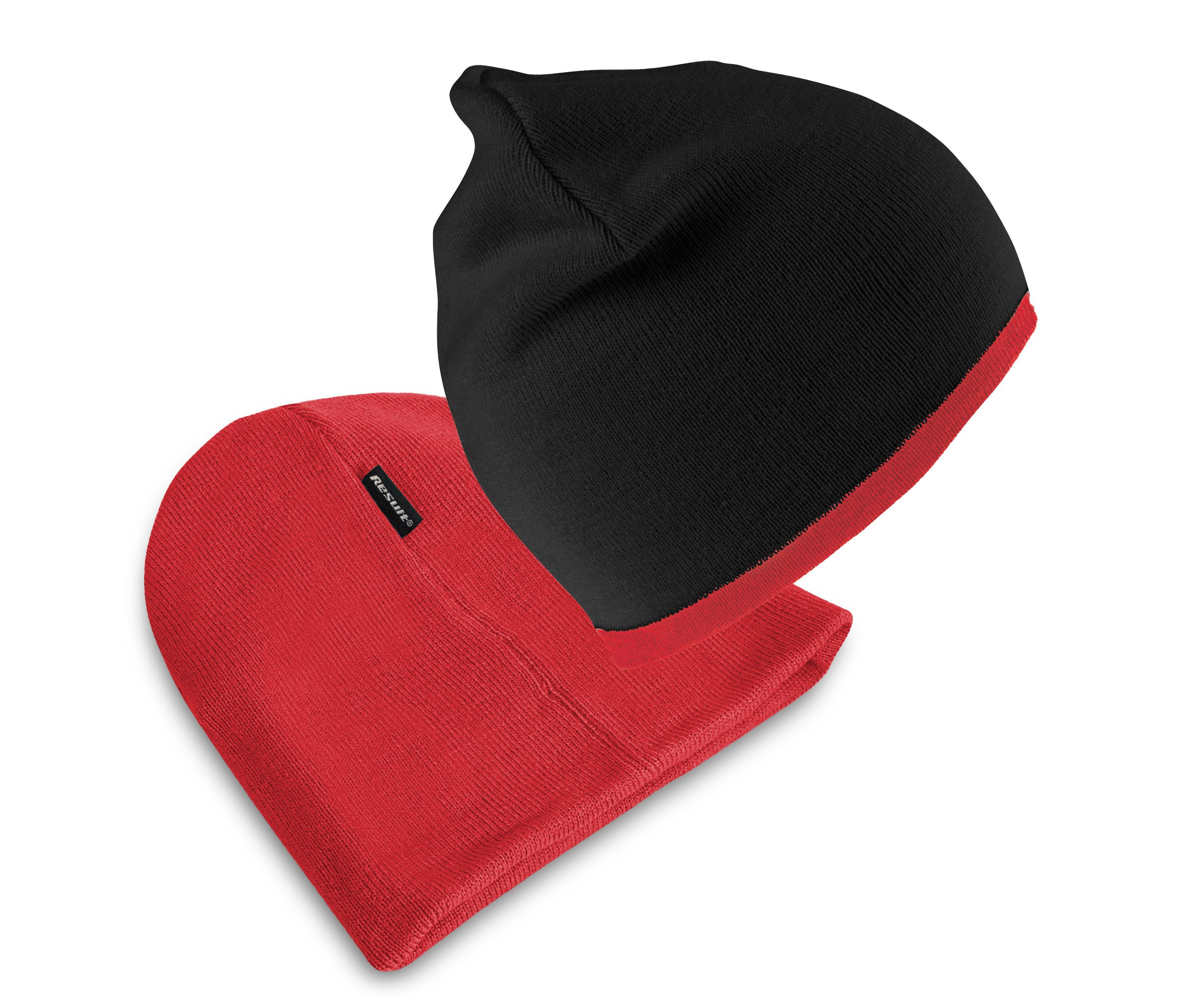 REVERSIBLE FASHION FIT HAT