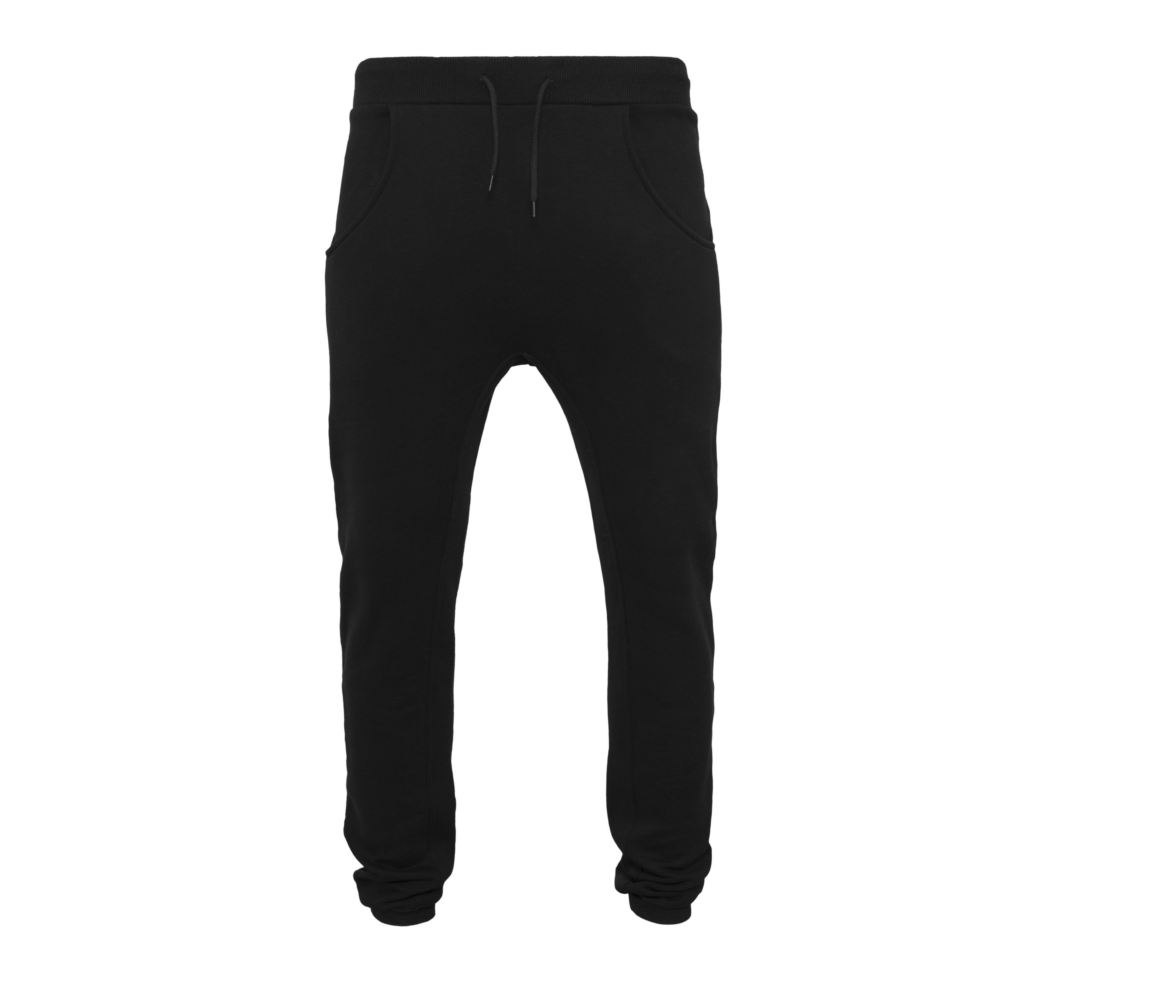HEAVY DEEP CROTCH SWEATPANTS