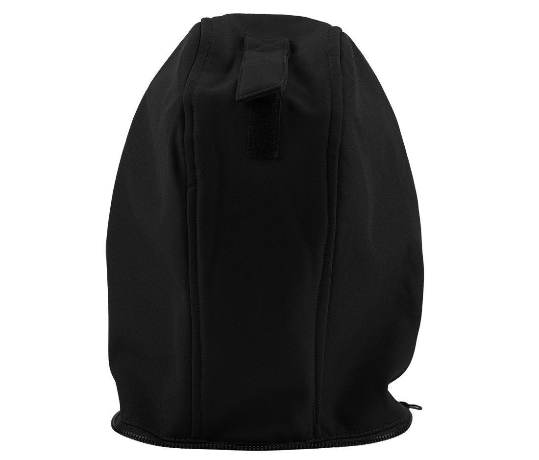 UNIVERSAL SOFTSHELL HOOD