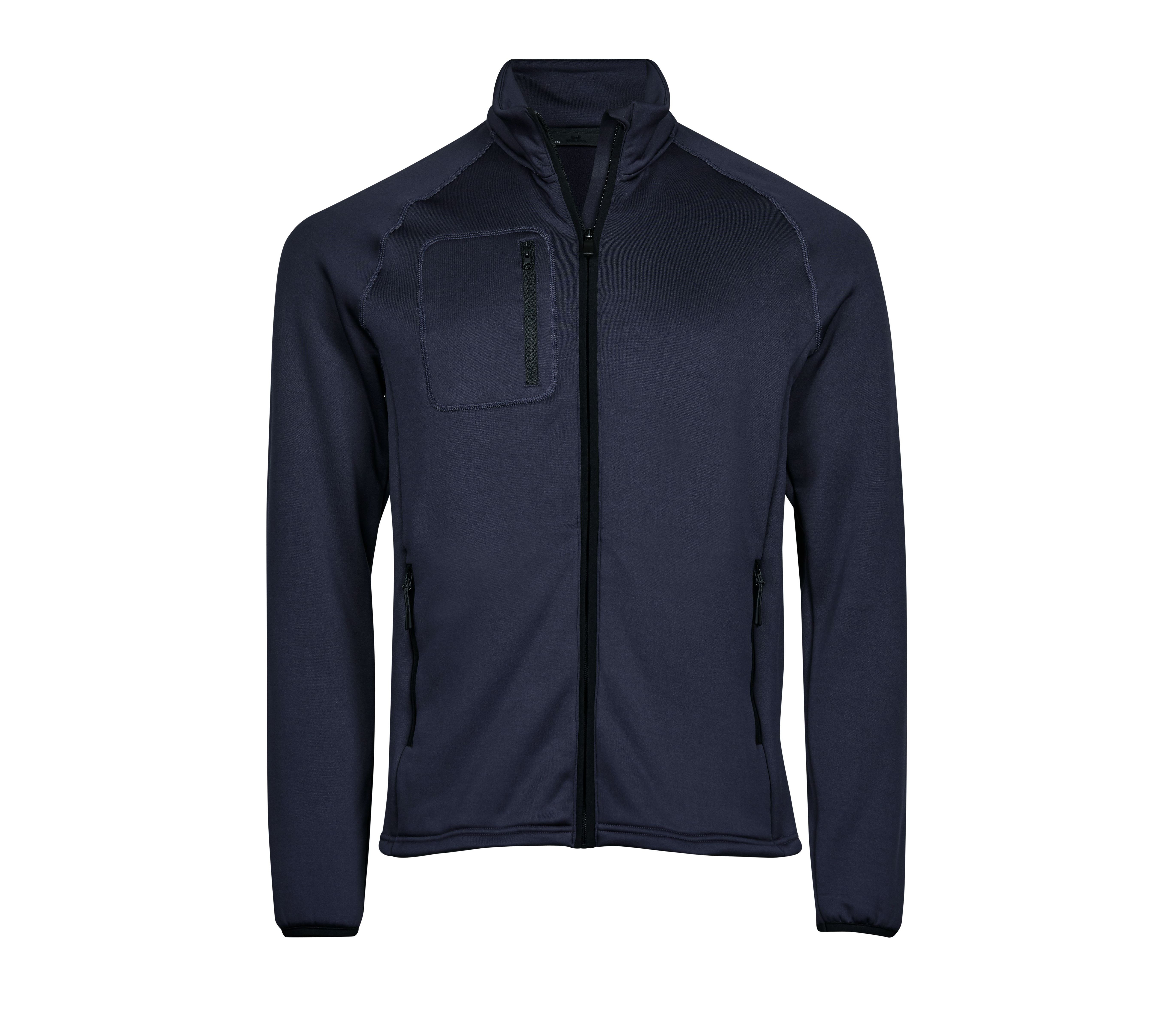 STRETCH FLEECE