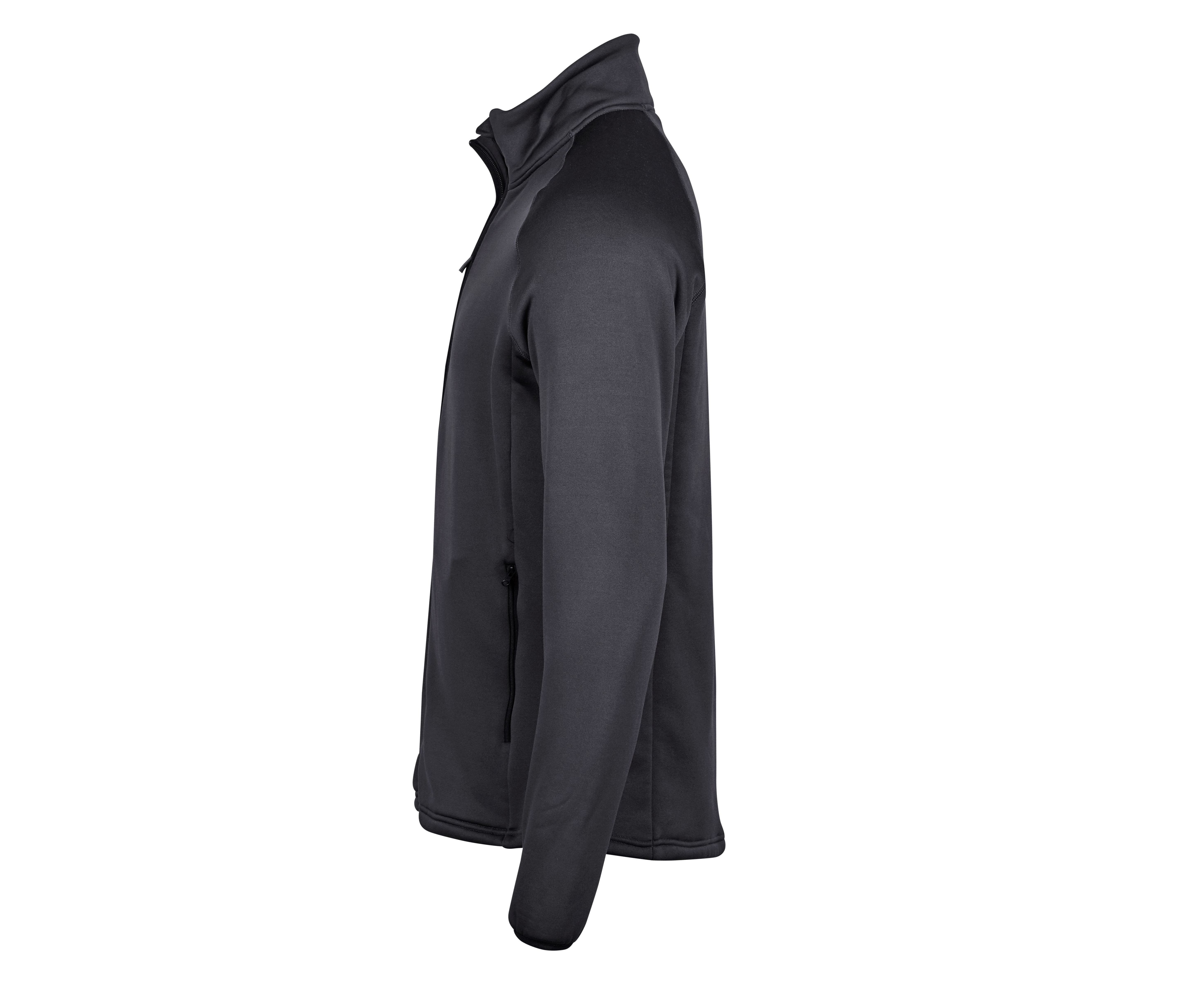 STRETCH FLEECE