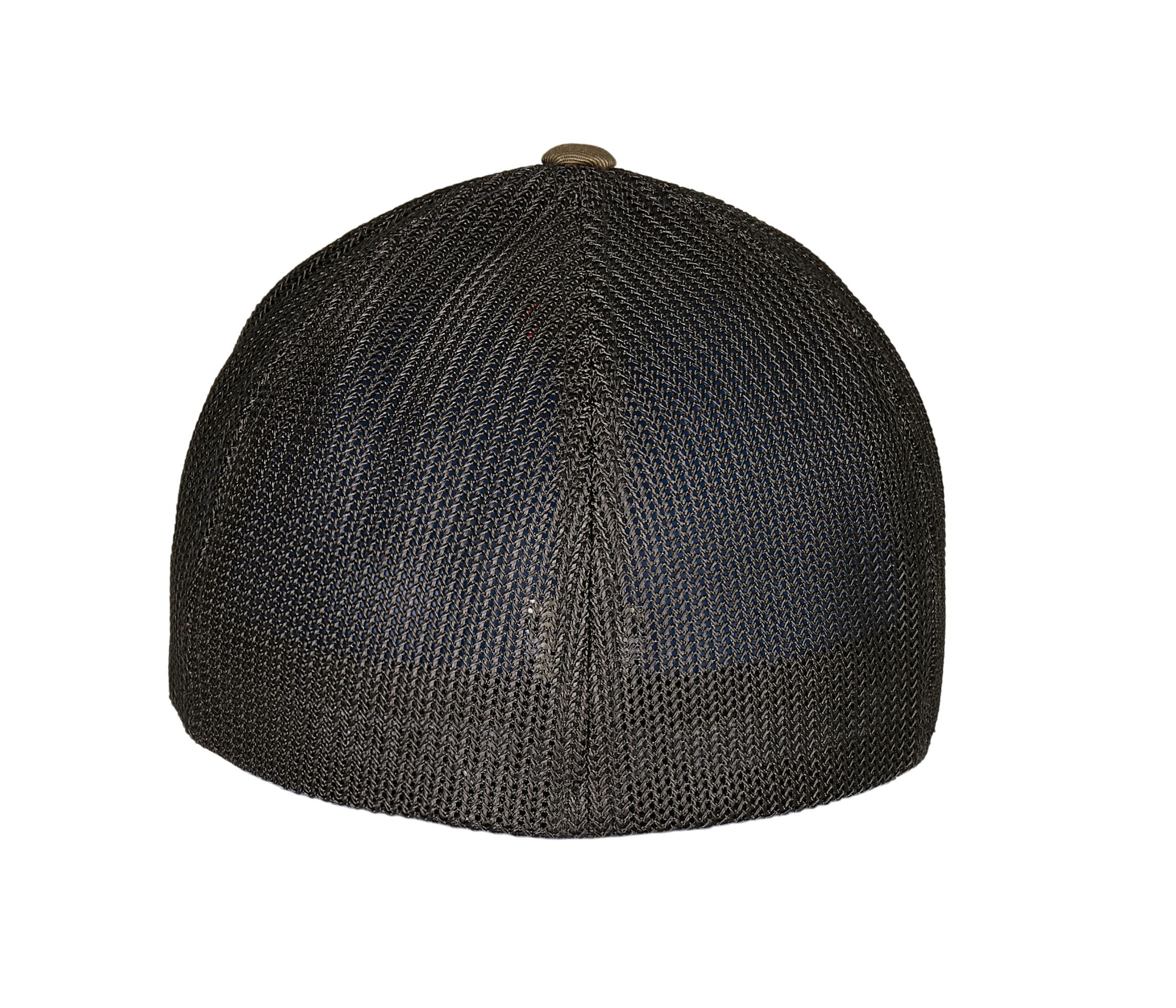 TRUCKER RECYCLED MESH