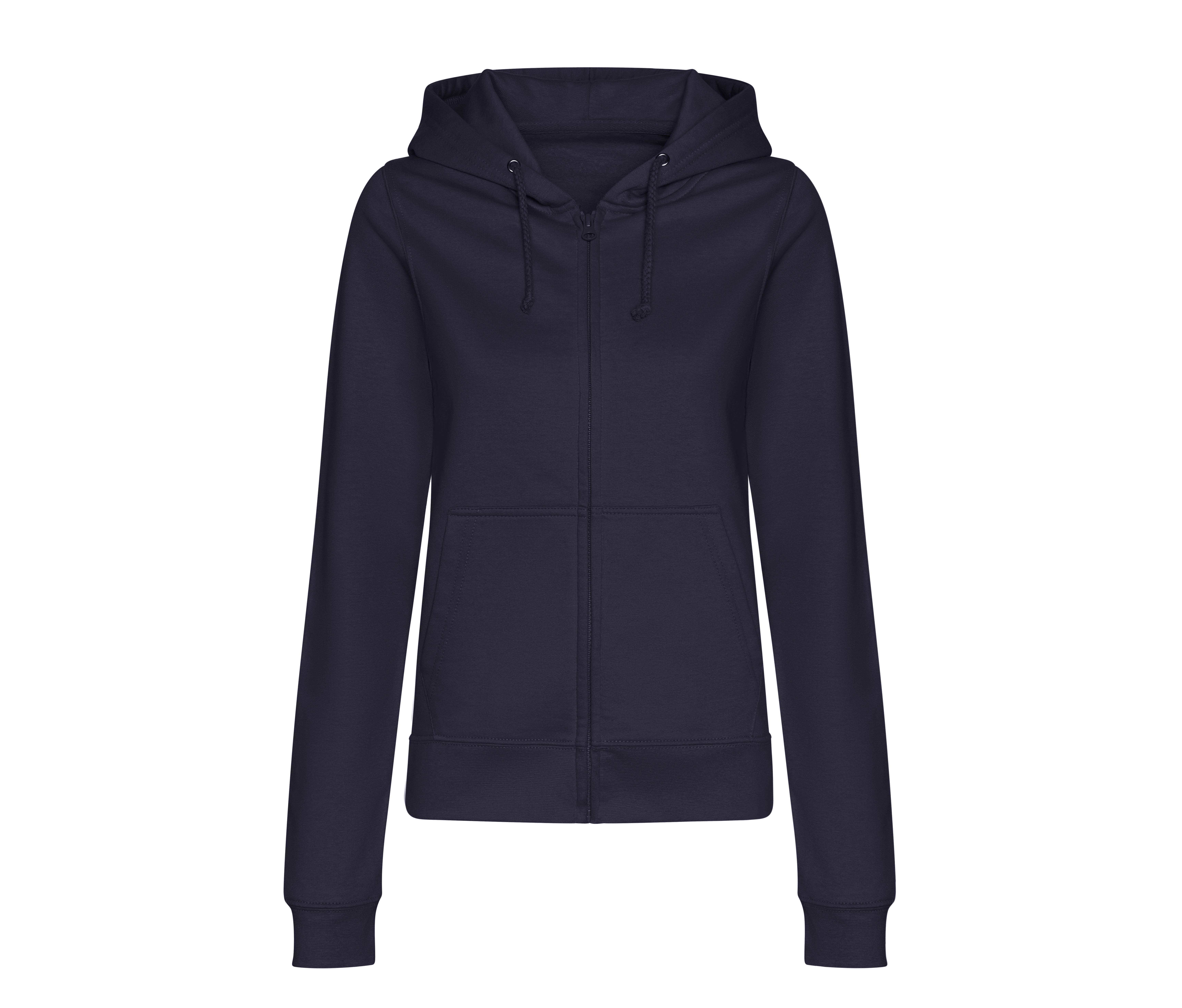 WOMEN'S COLLEGE ZOODIE